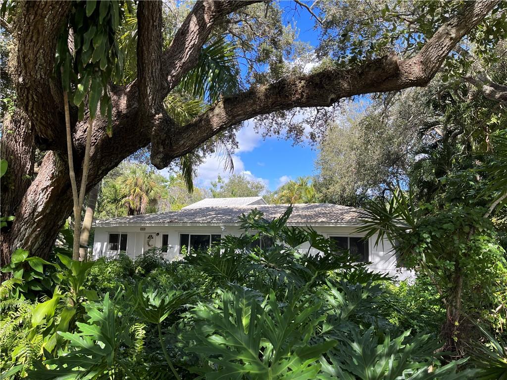 Griffings Biscayne Park E - Residential