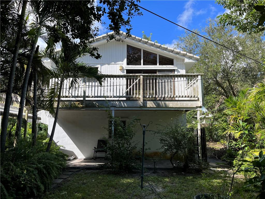 Griffings Biscayne Park E - Residential