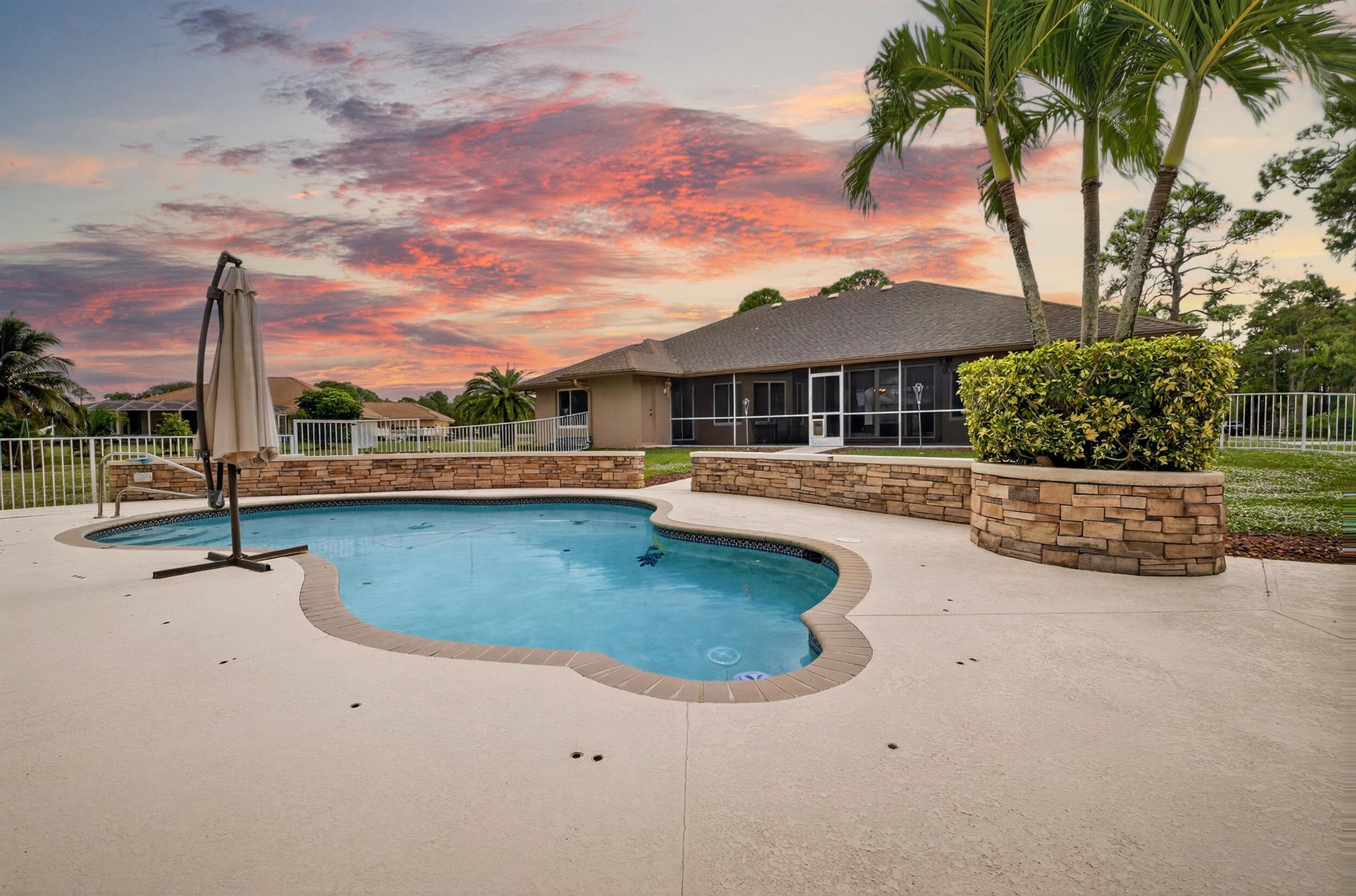 acreage - Residential