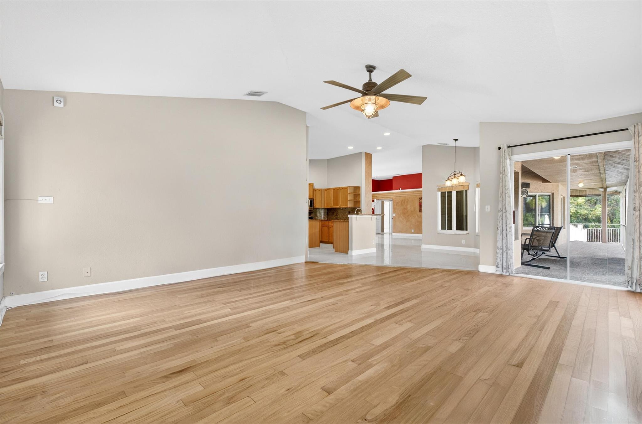 acreage - Residential