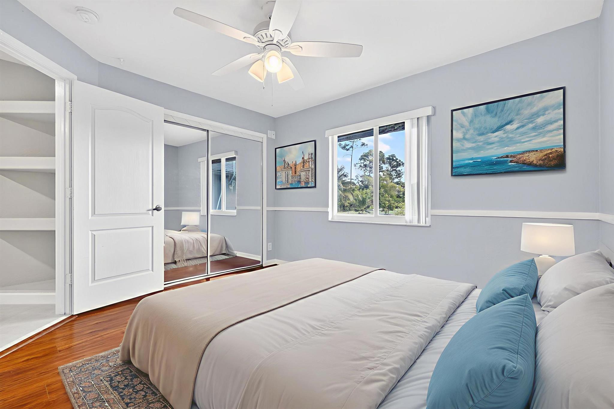 acreage - Residential