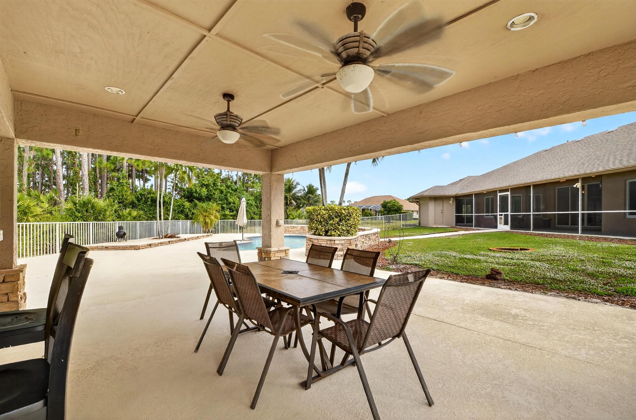 acreage - Residential