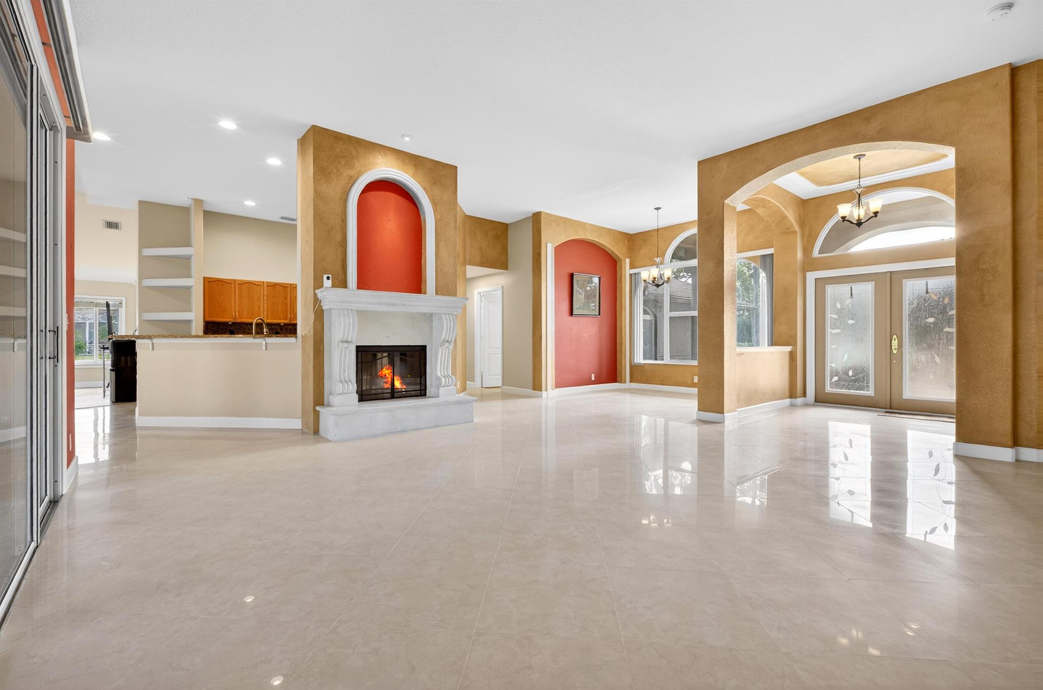 acreage - Residential