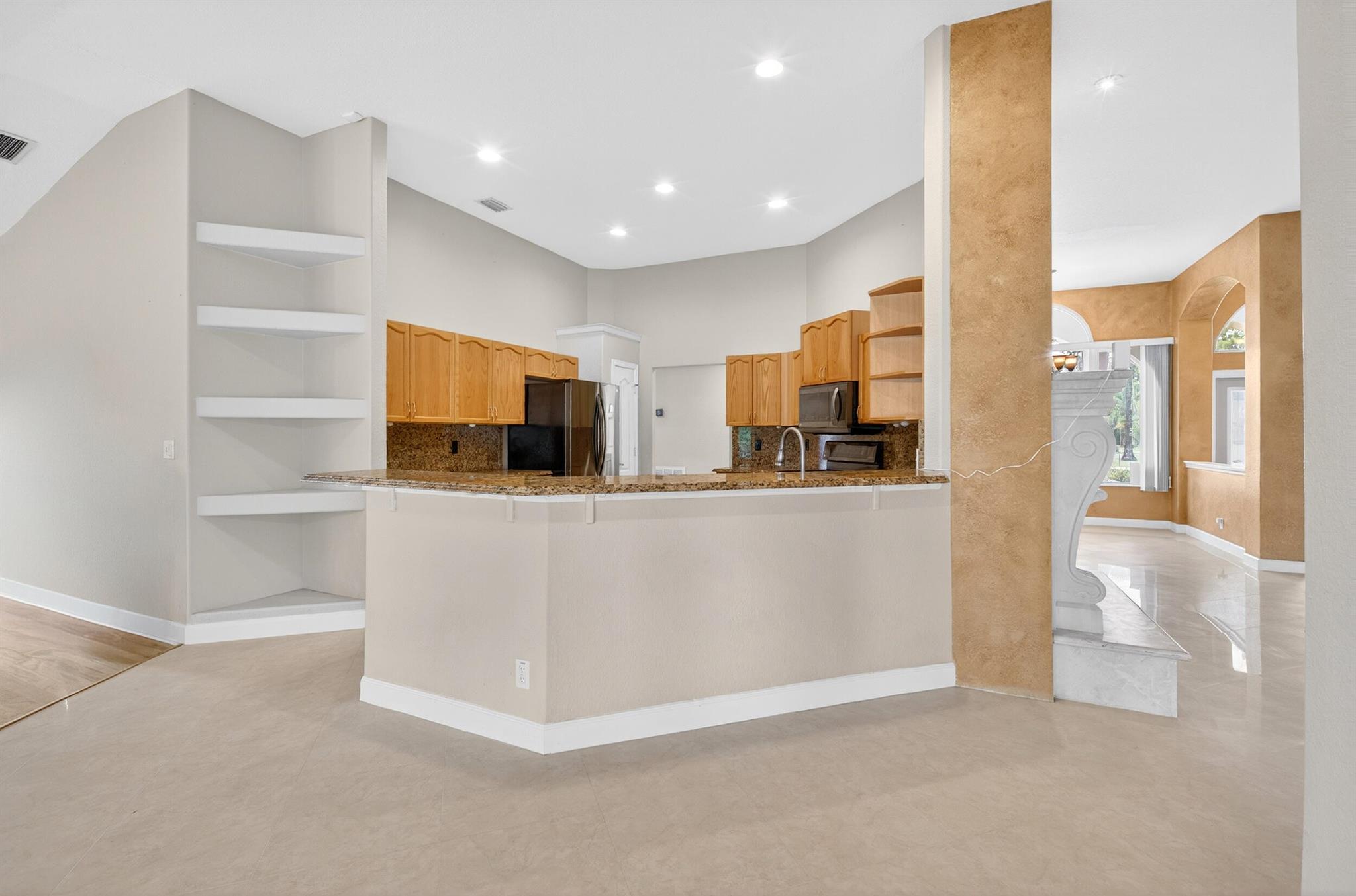 acreage - Residential