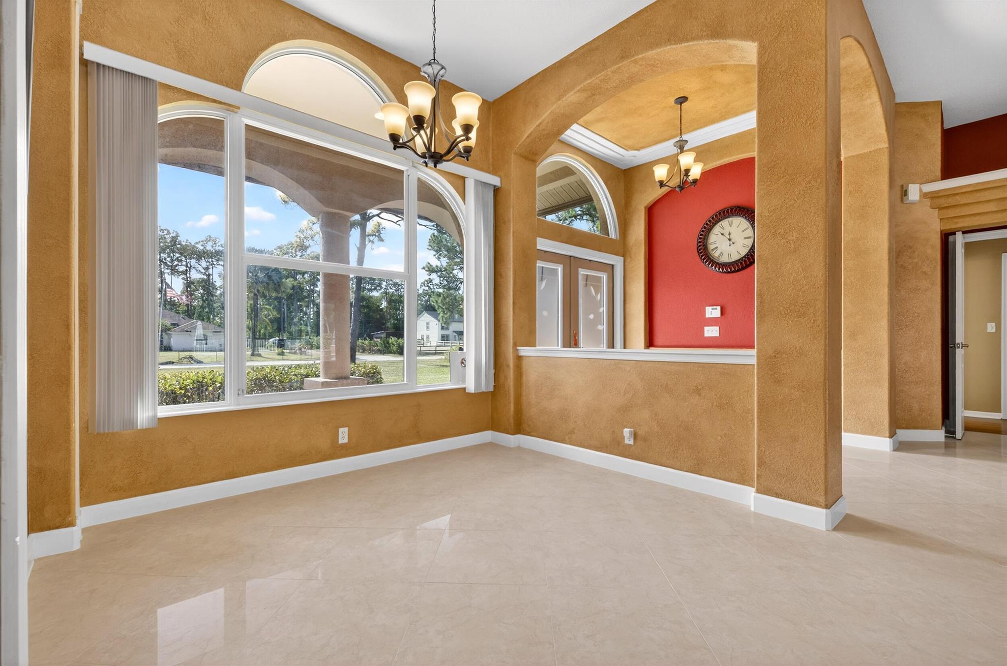 acreage - Residential