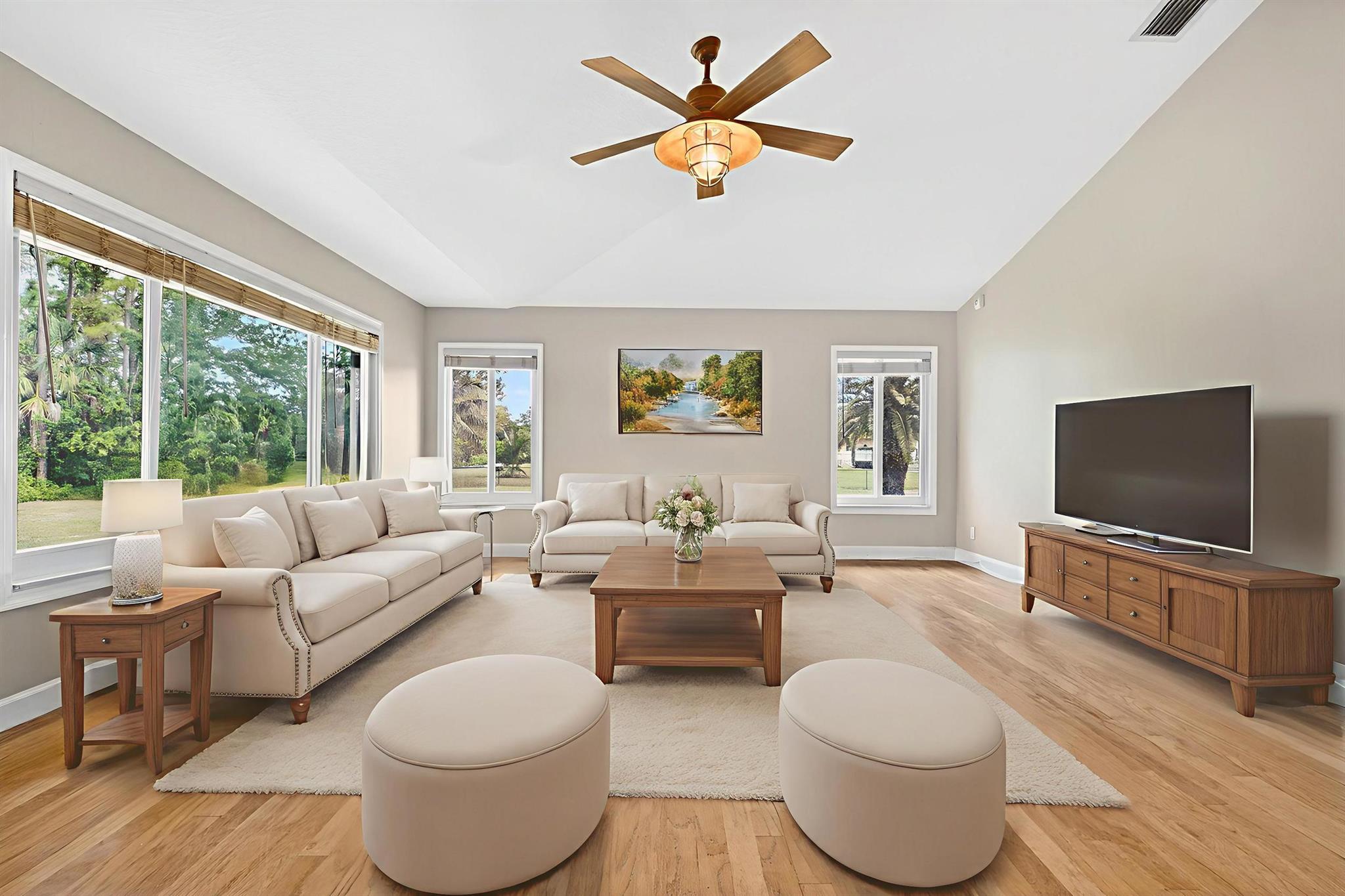 acreage - Residential