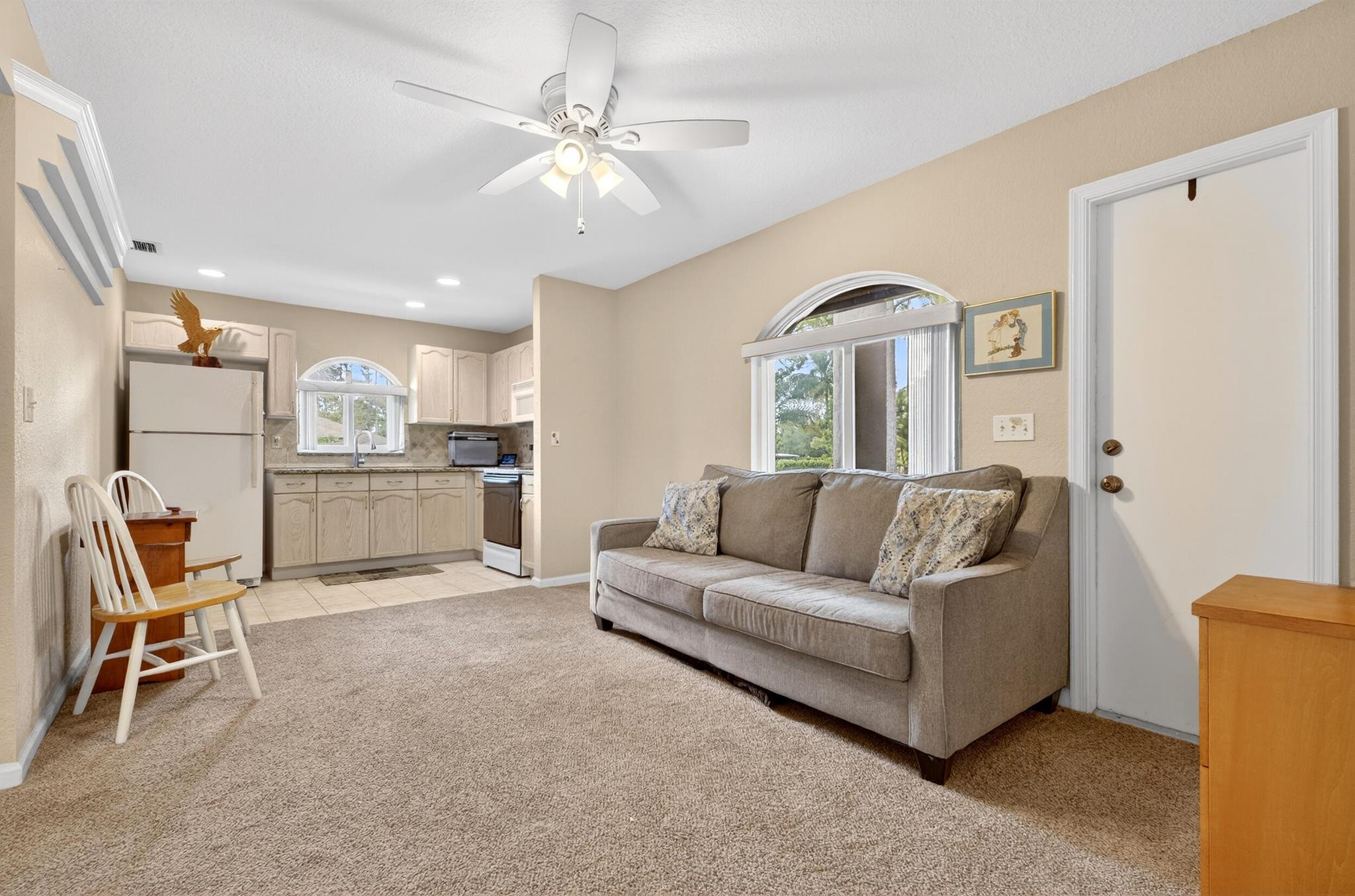 acreage - Residential