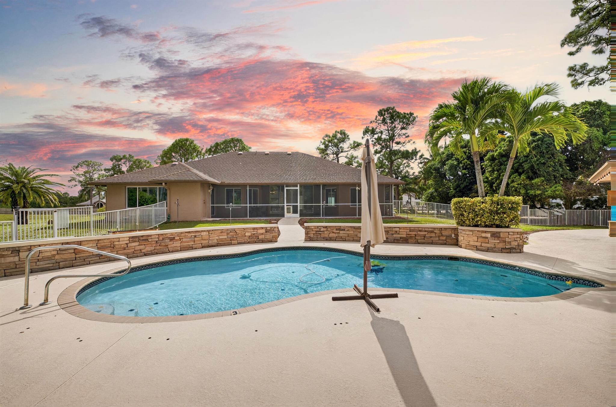 acreage - Residential