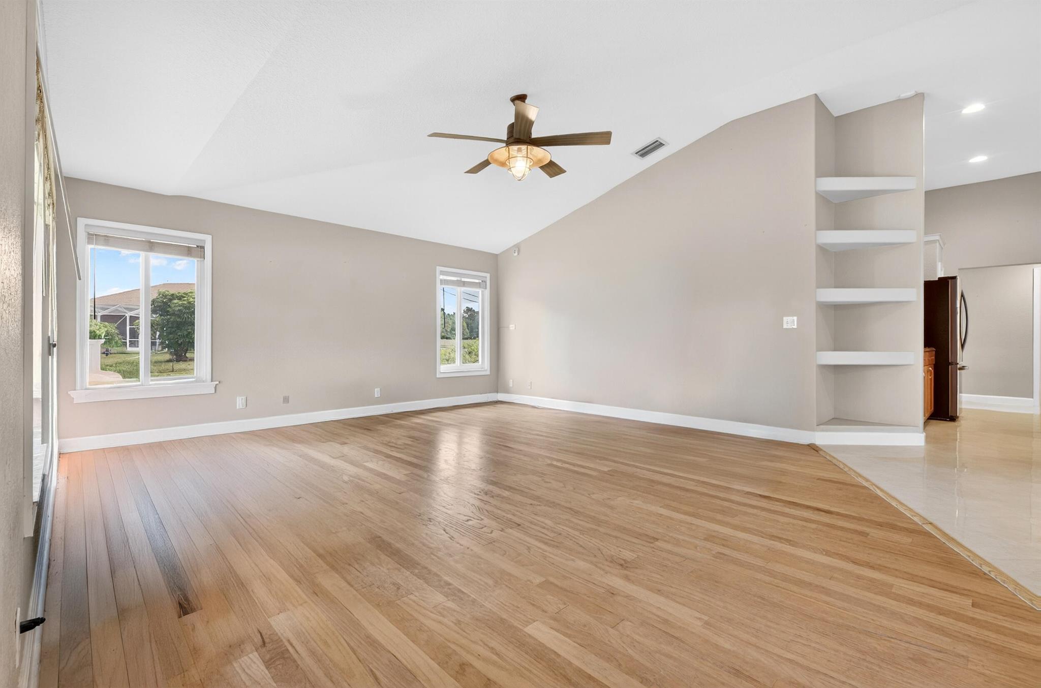 acreage - Residential