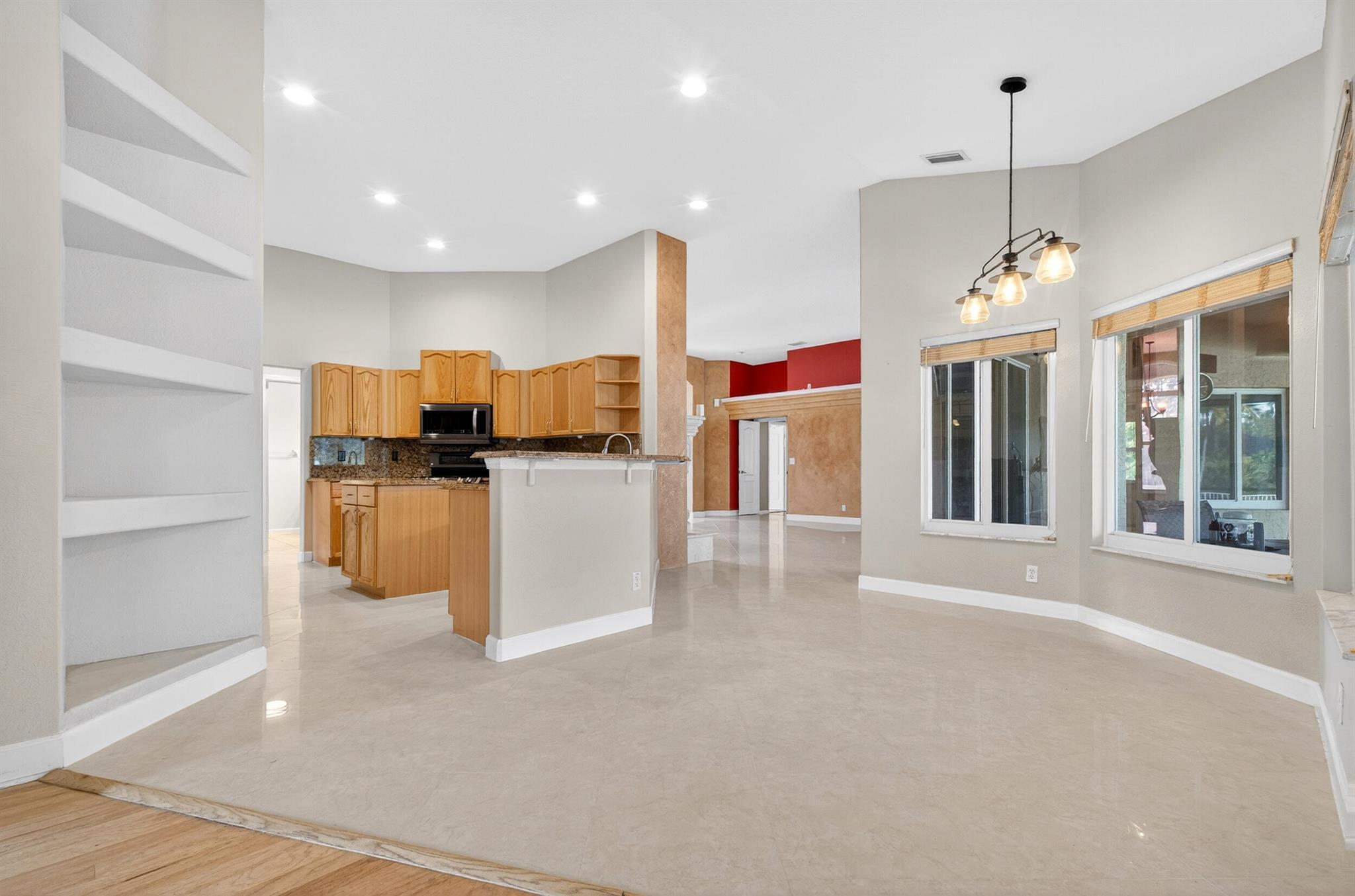 acreage - Residential