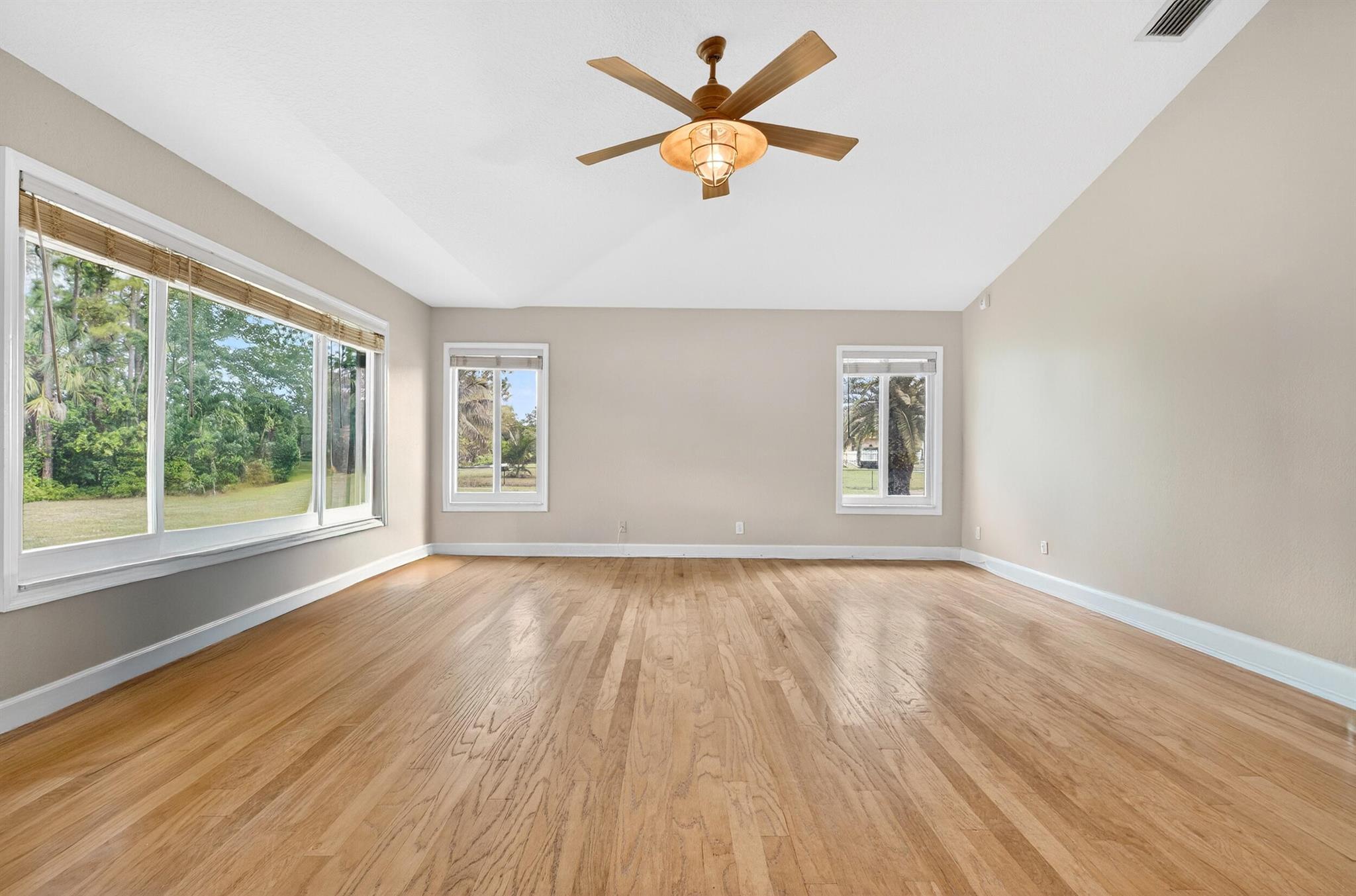 acreage - Residential