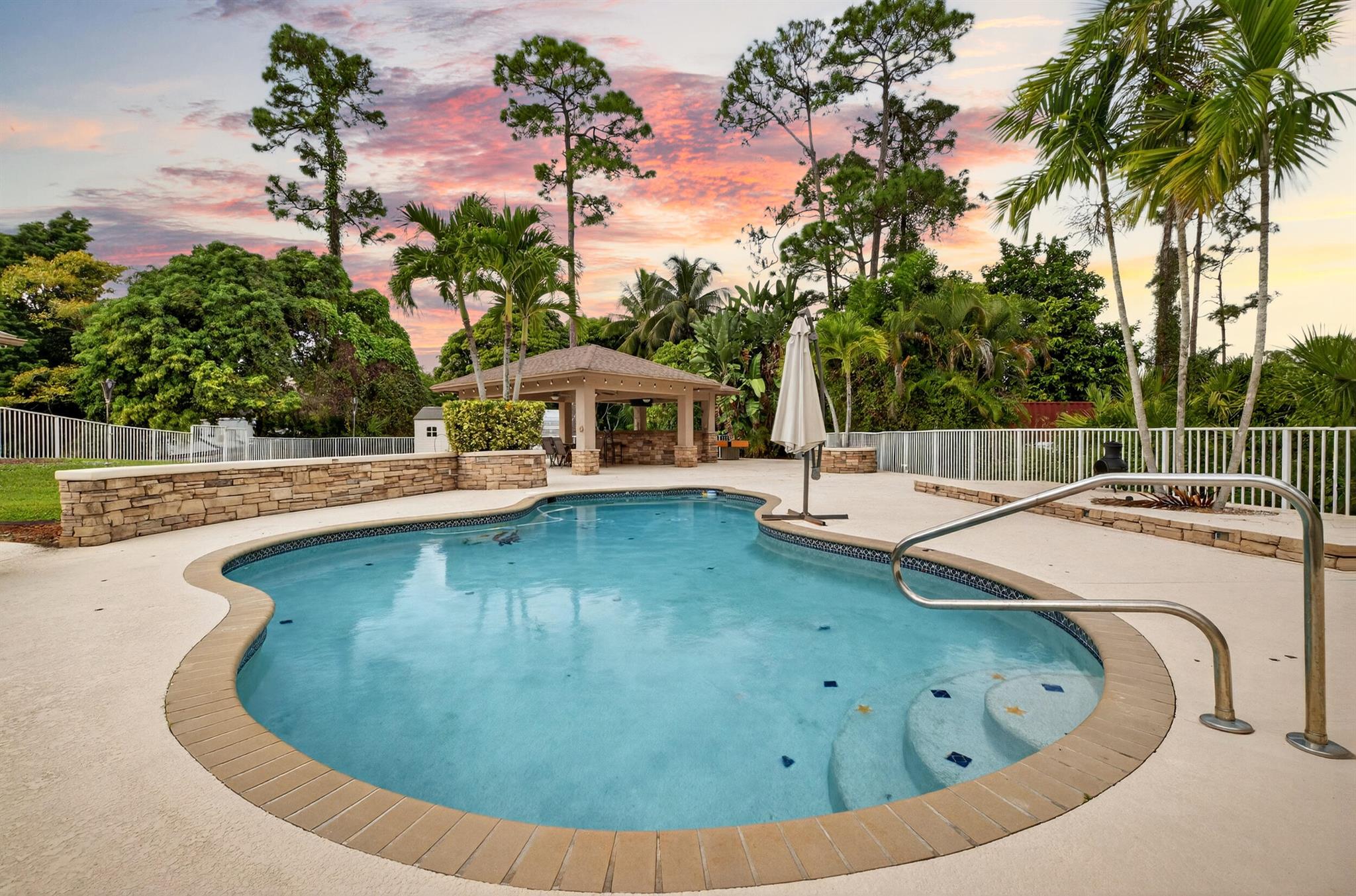 acreage - Residential