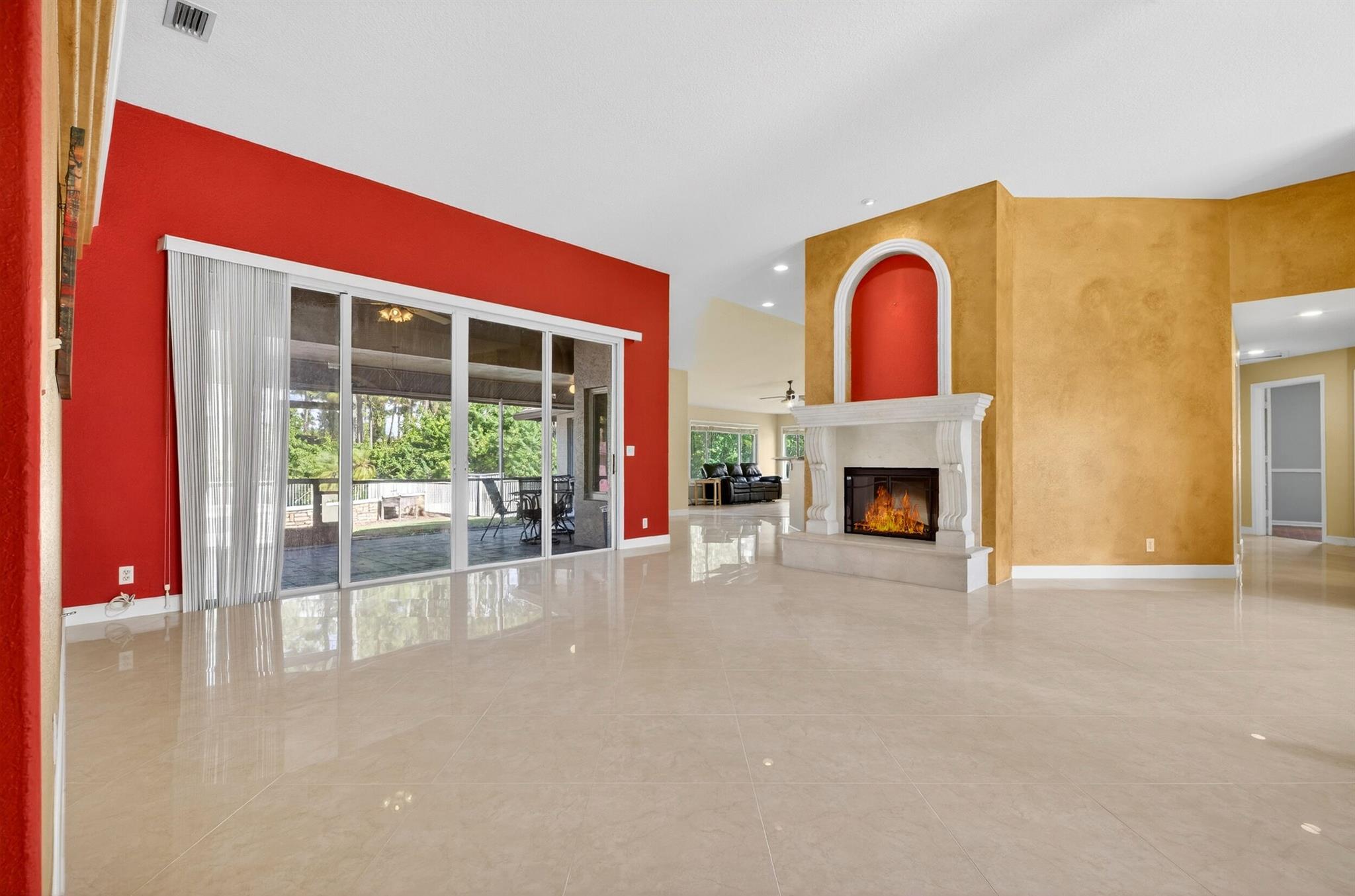 acreage - Residential