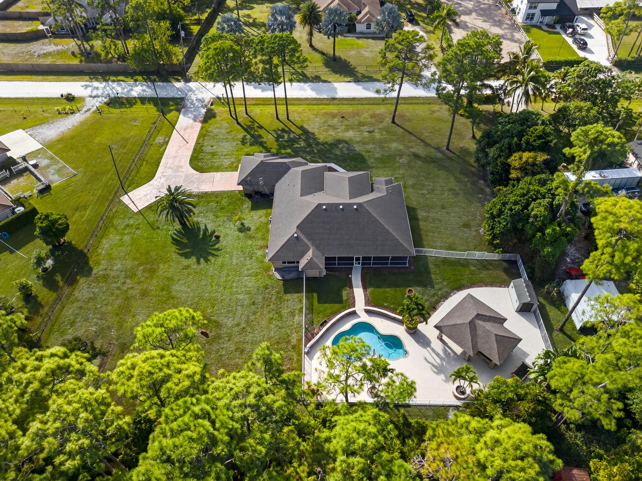 acreage - Residential