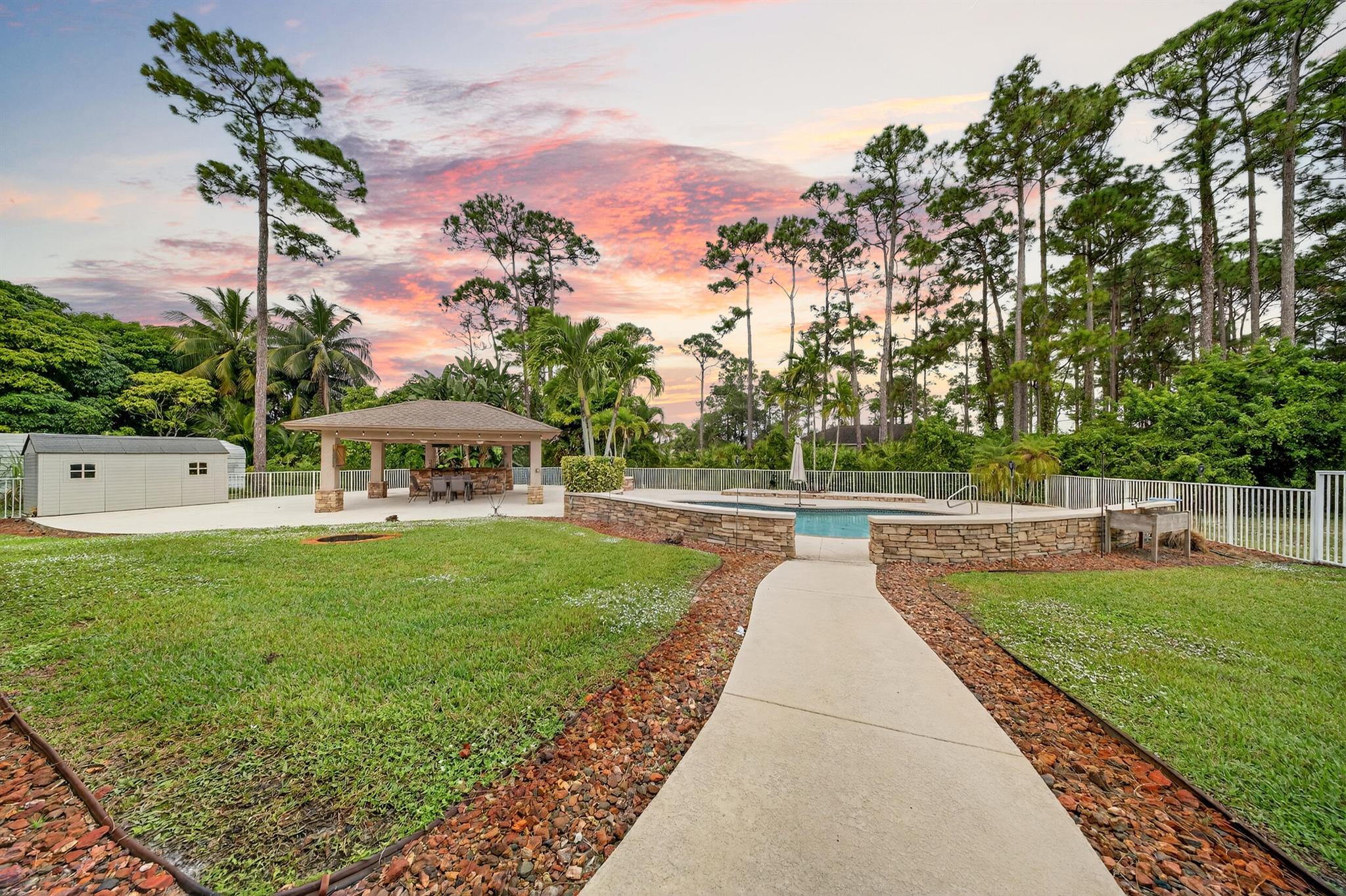 acreage - Residential