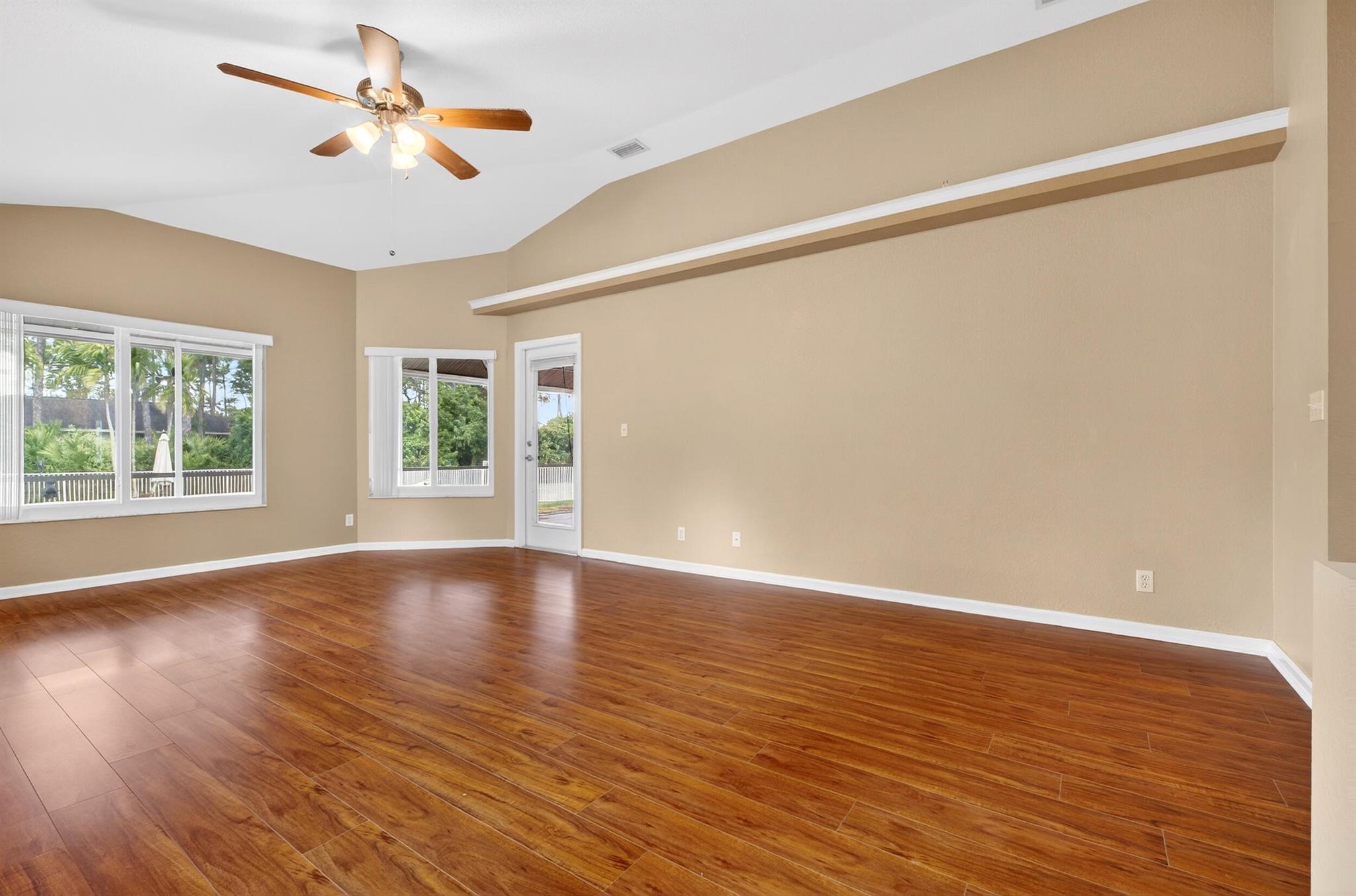 acreage - Residential