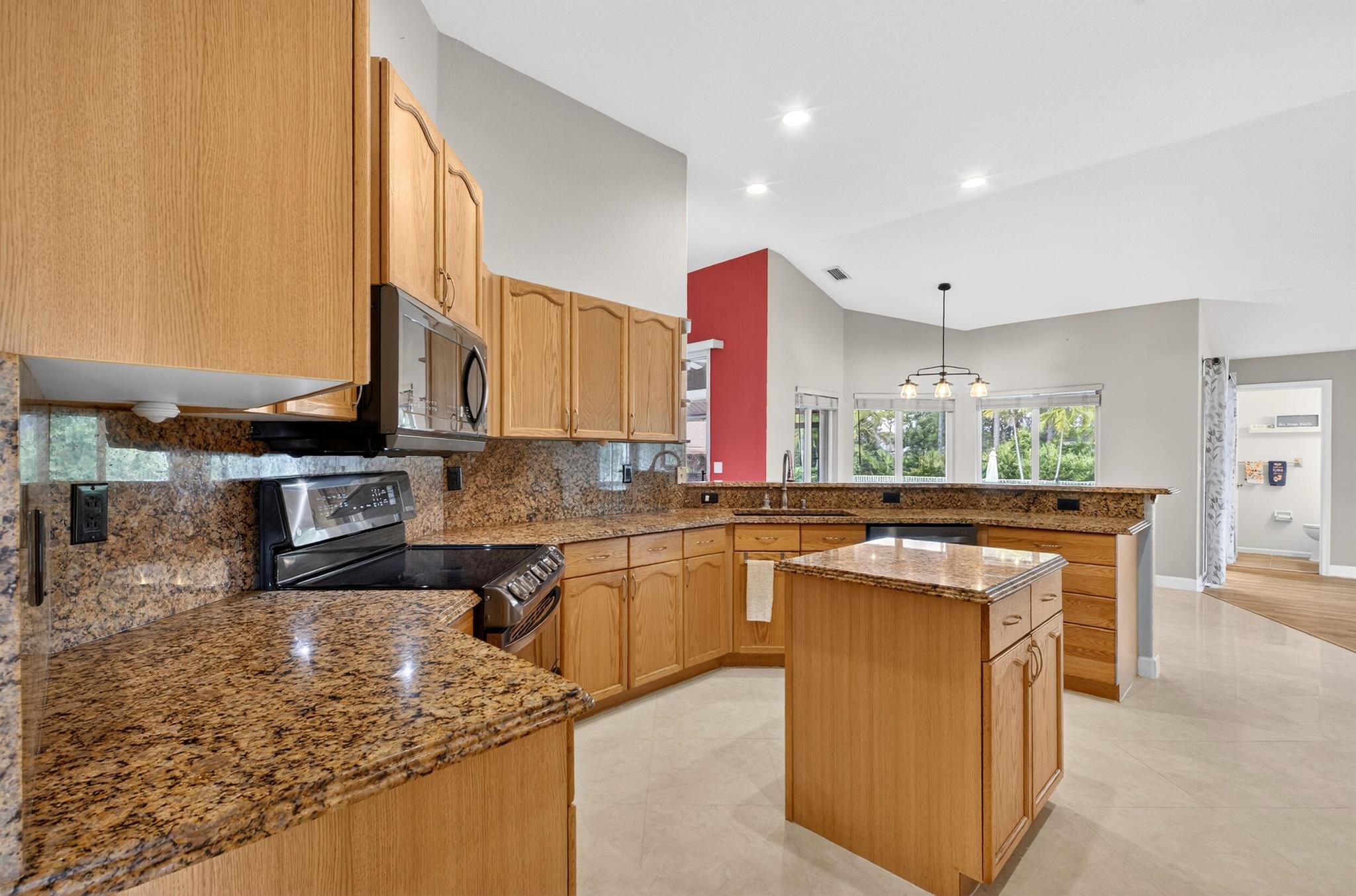 acreage - Residential