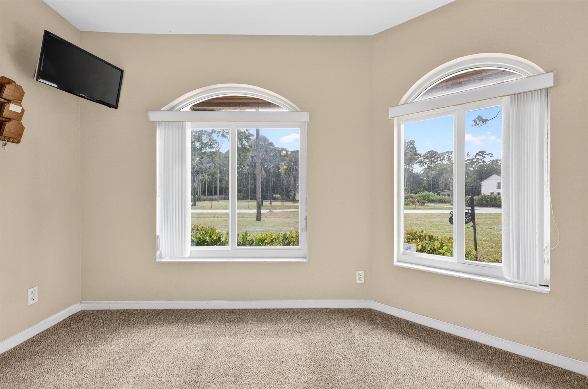 acreage - Residential