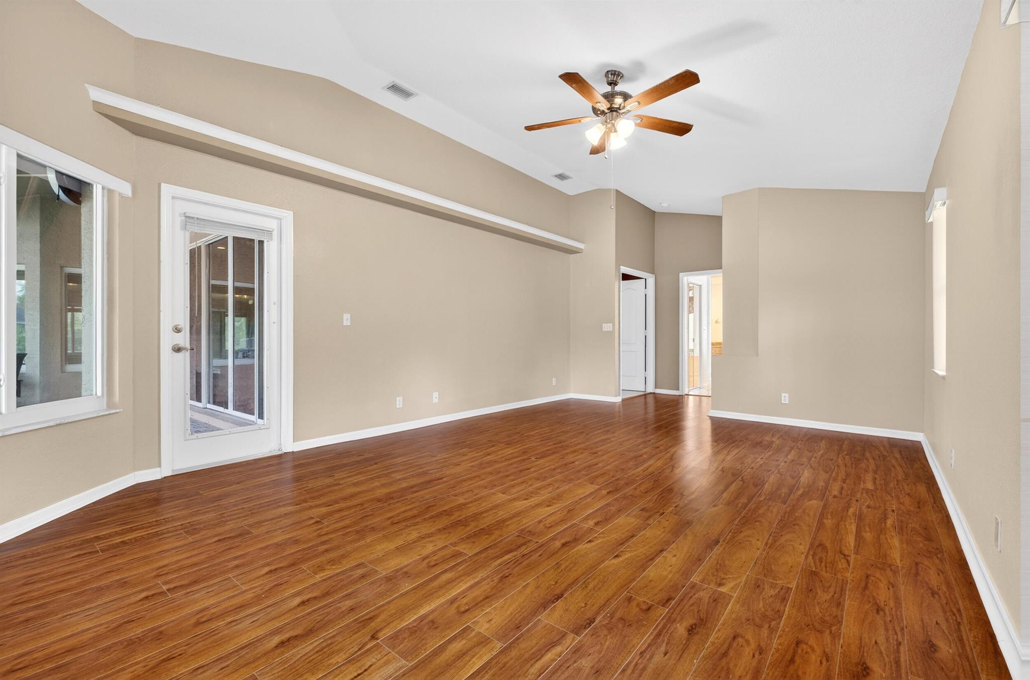 acreage - Residential