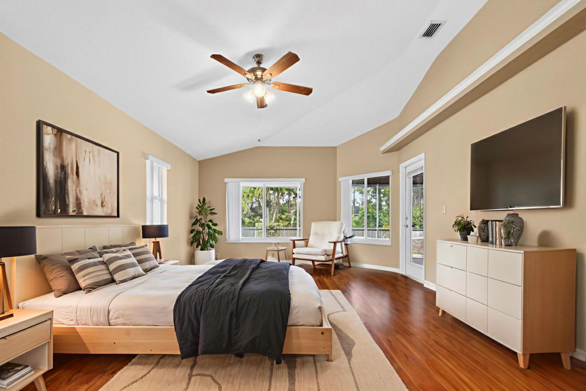 acreage - Residential