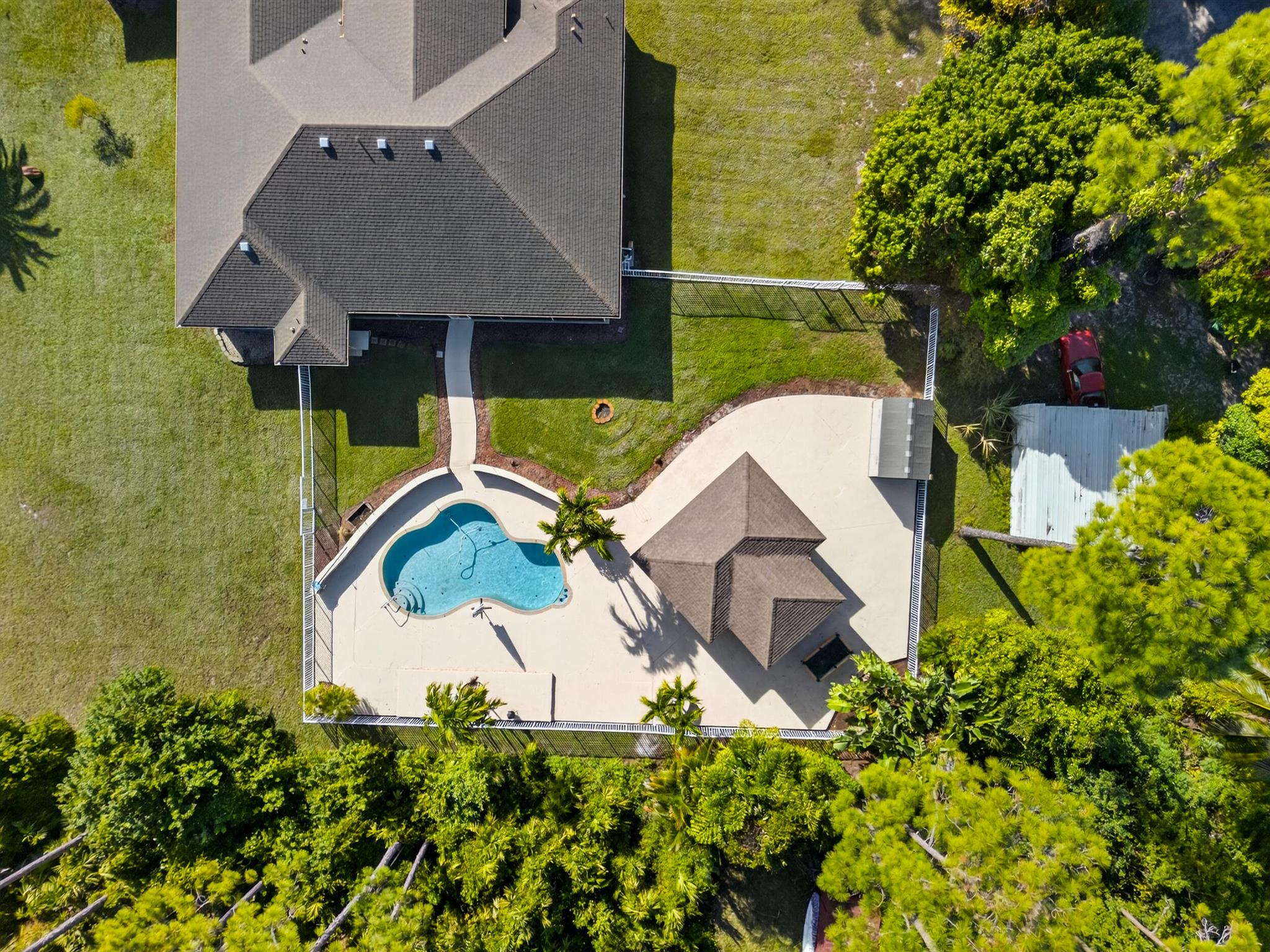 acreage - Residential