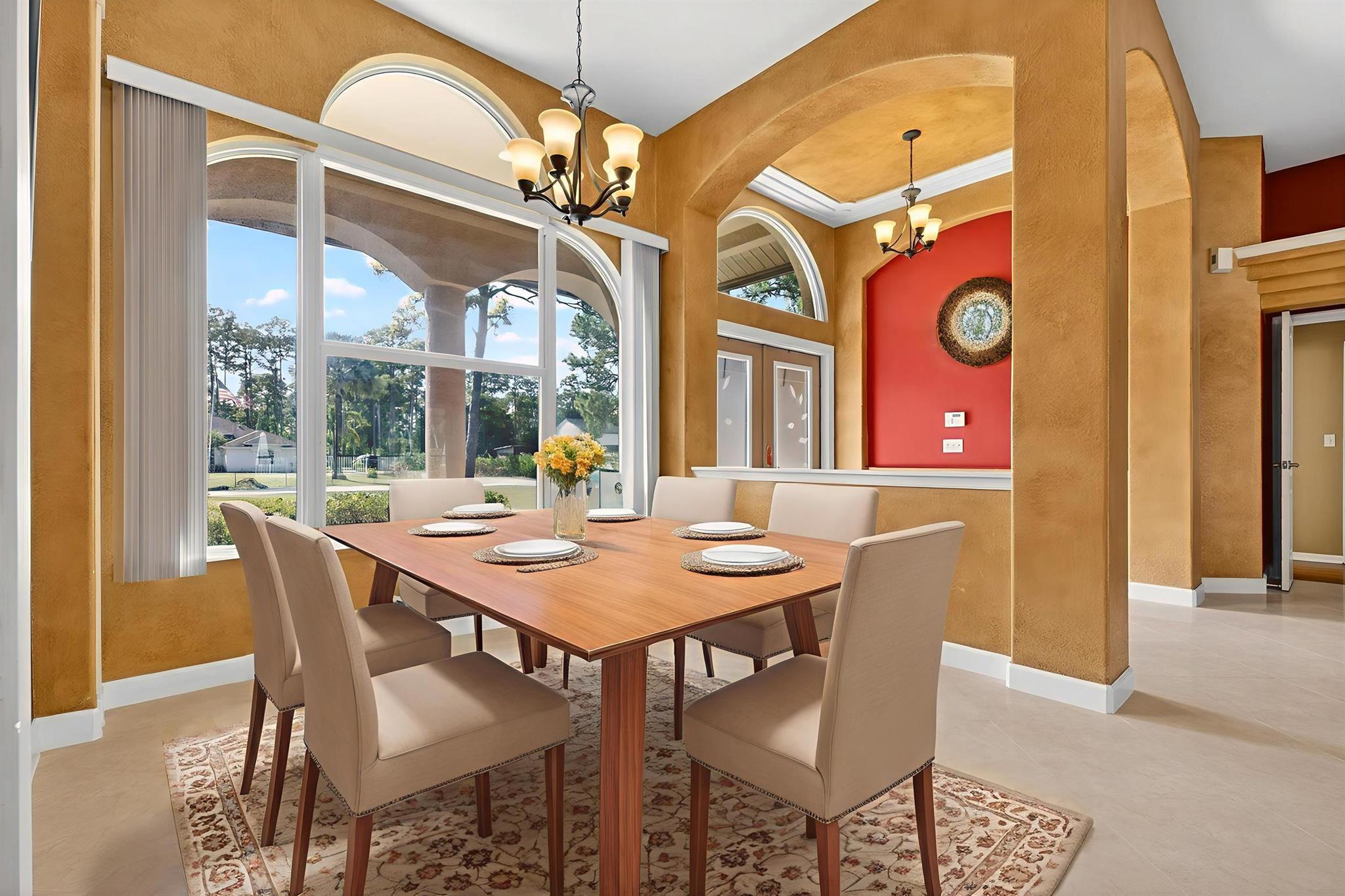 acreage - Residential