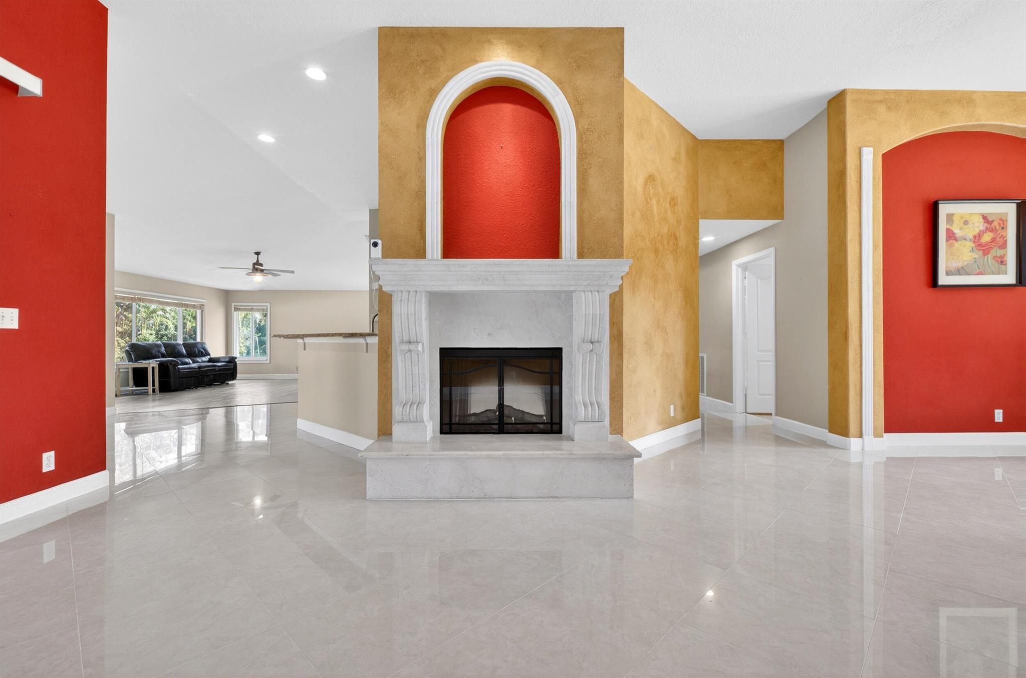 acreage - Residential