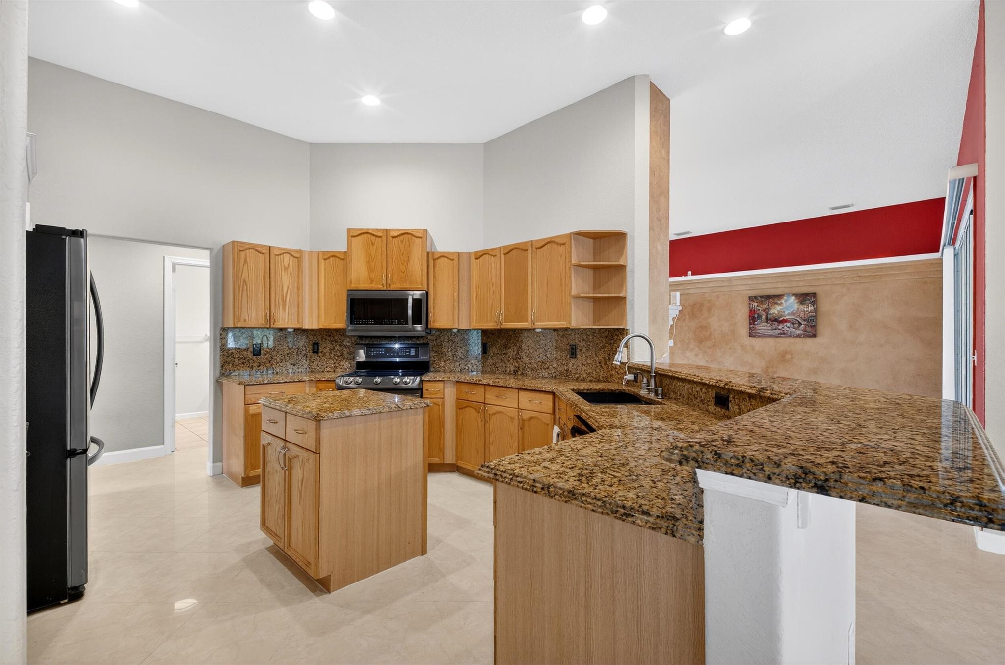 acreage - Residential