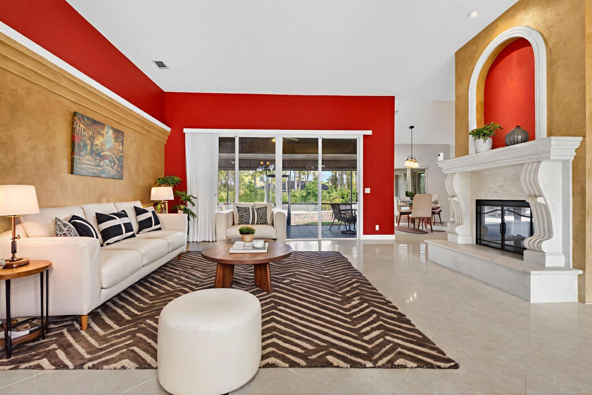 acreage - Residential