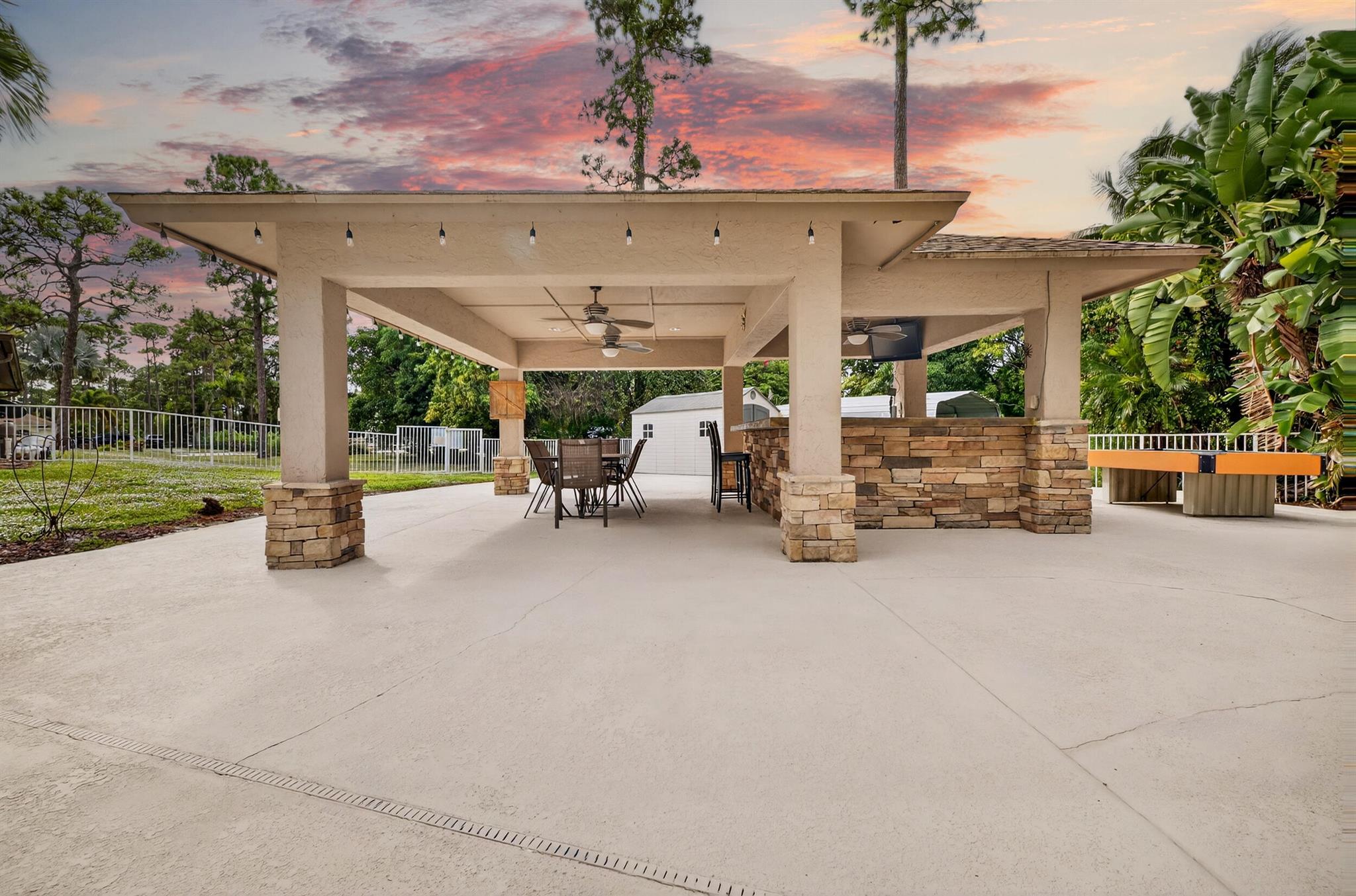 acreage - Residential