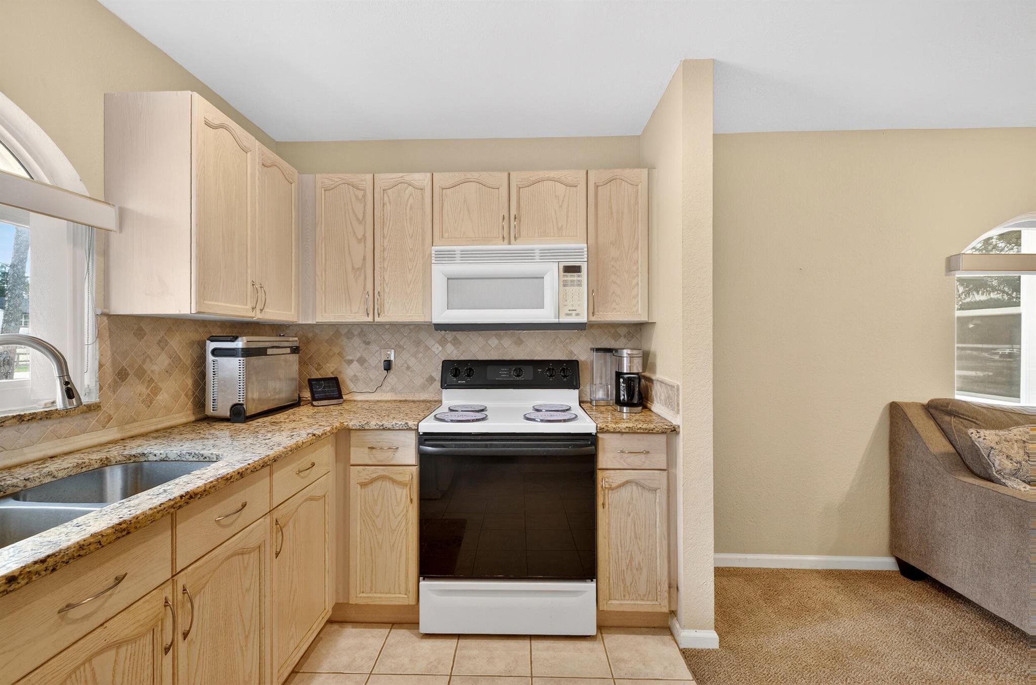 acreage - Residential