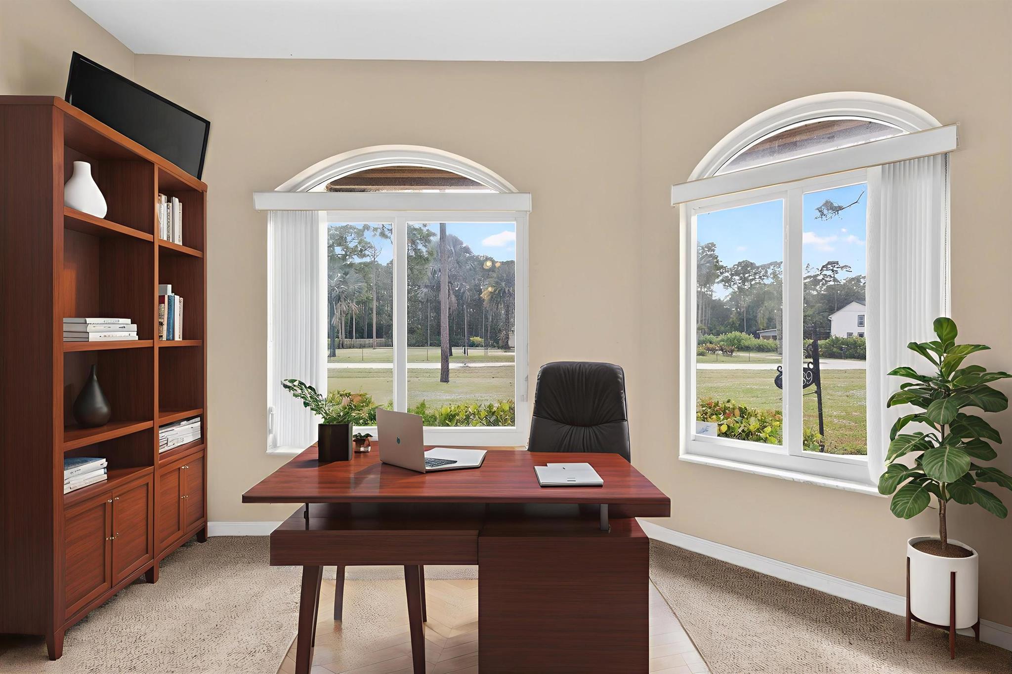 acreage - Residential