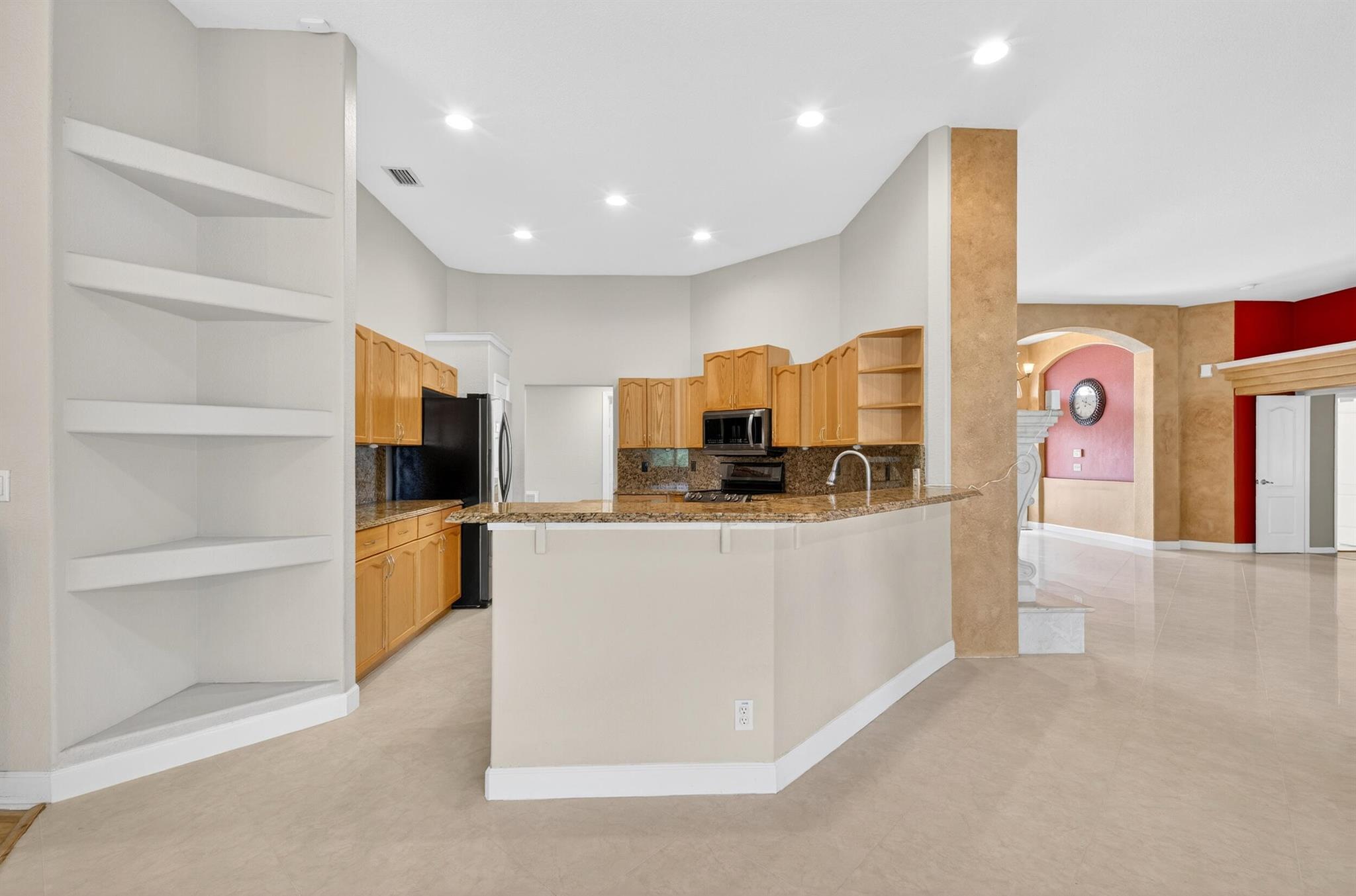 acreage - Residential