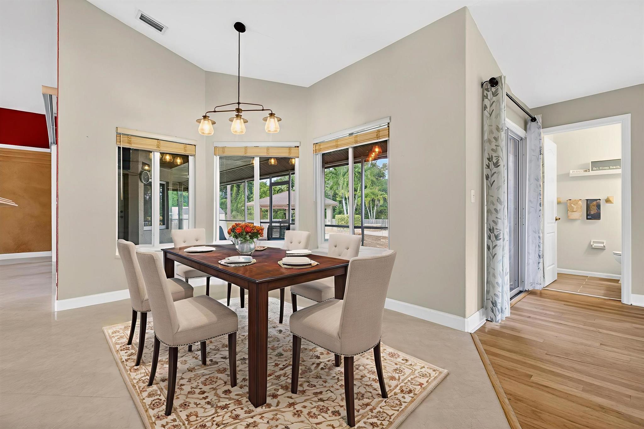 acreage - Residential