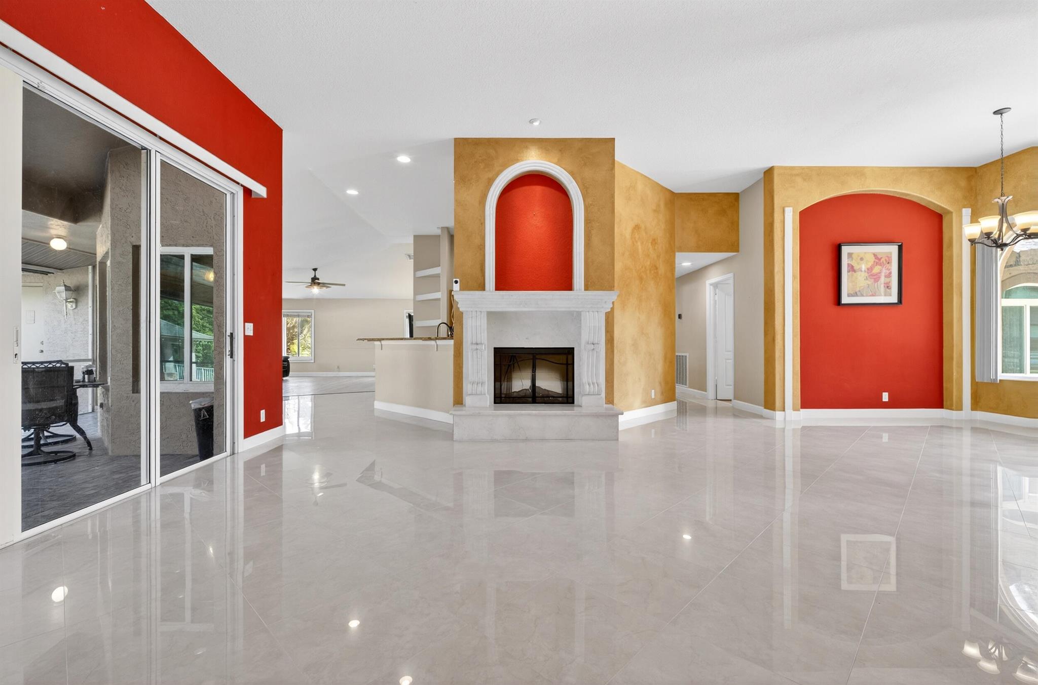 acreage - Residential