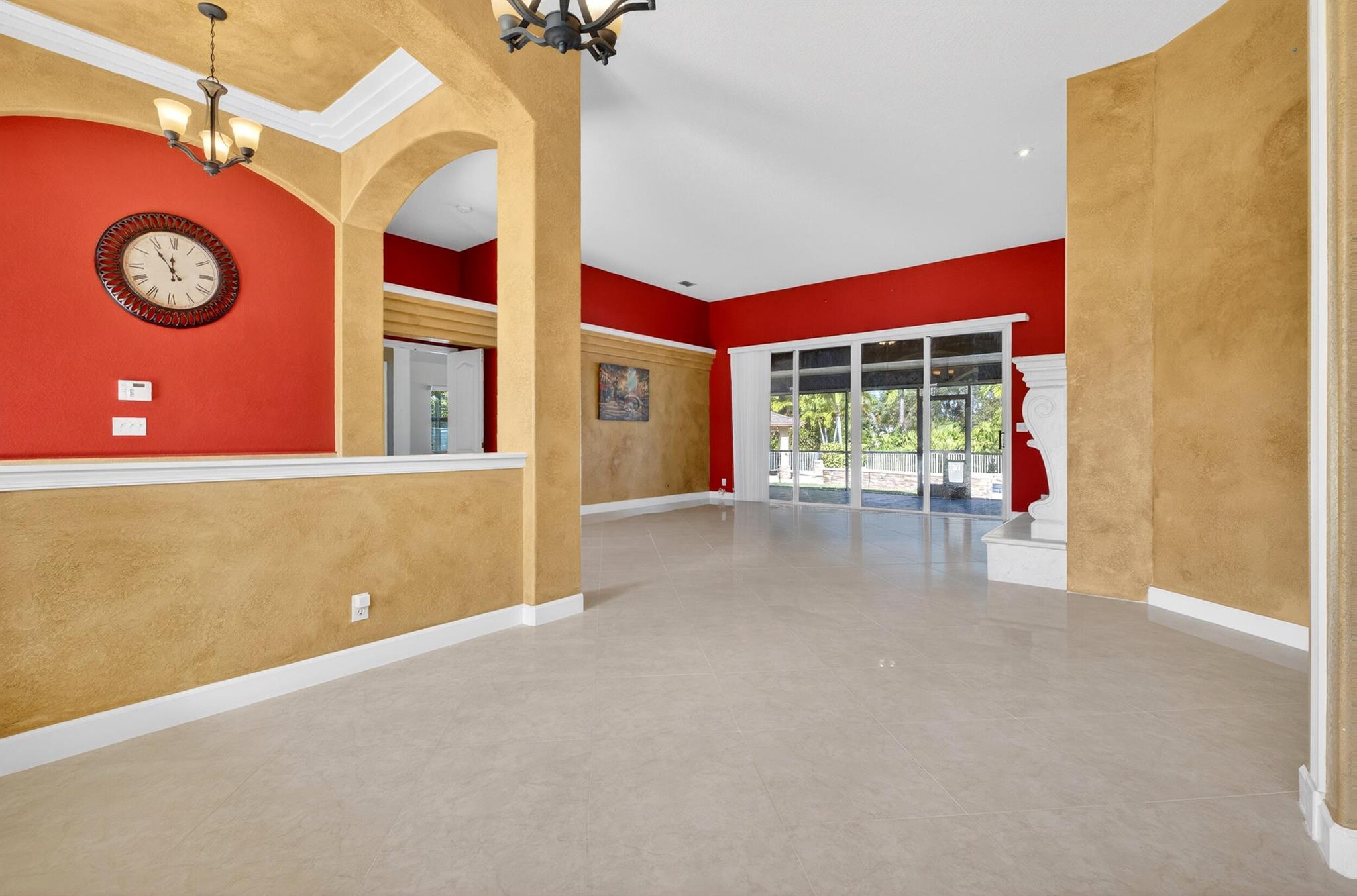 acreage - Residential