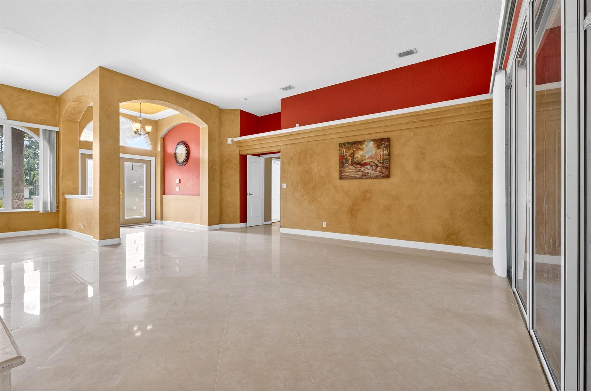 acreage - Residential