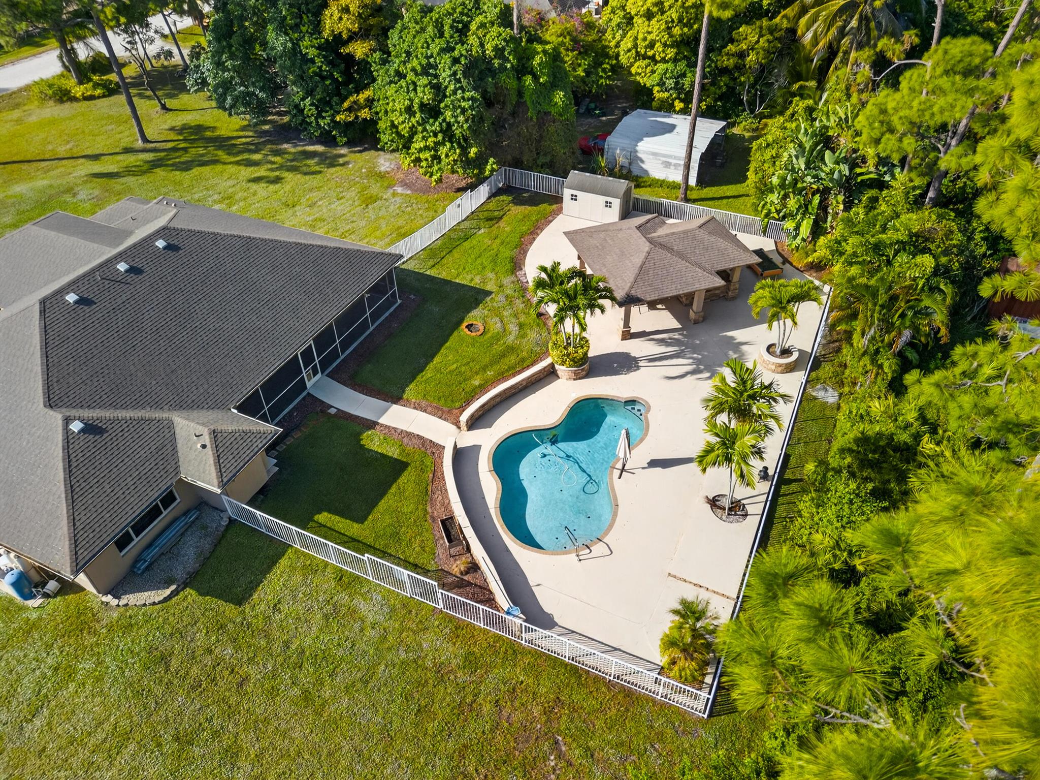 acreage - Residential