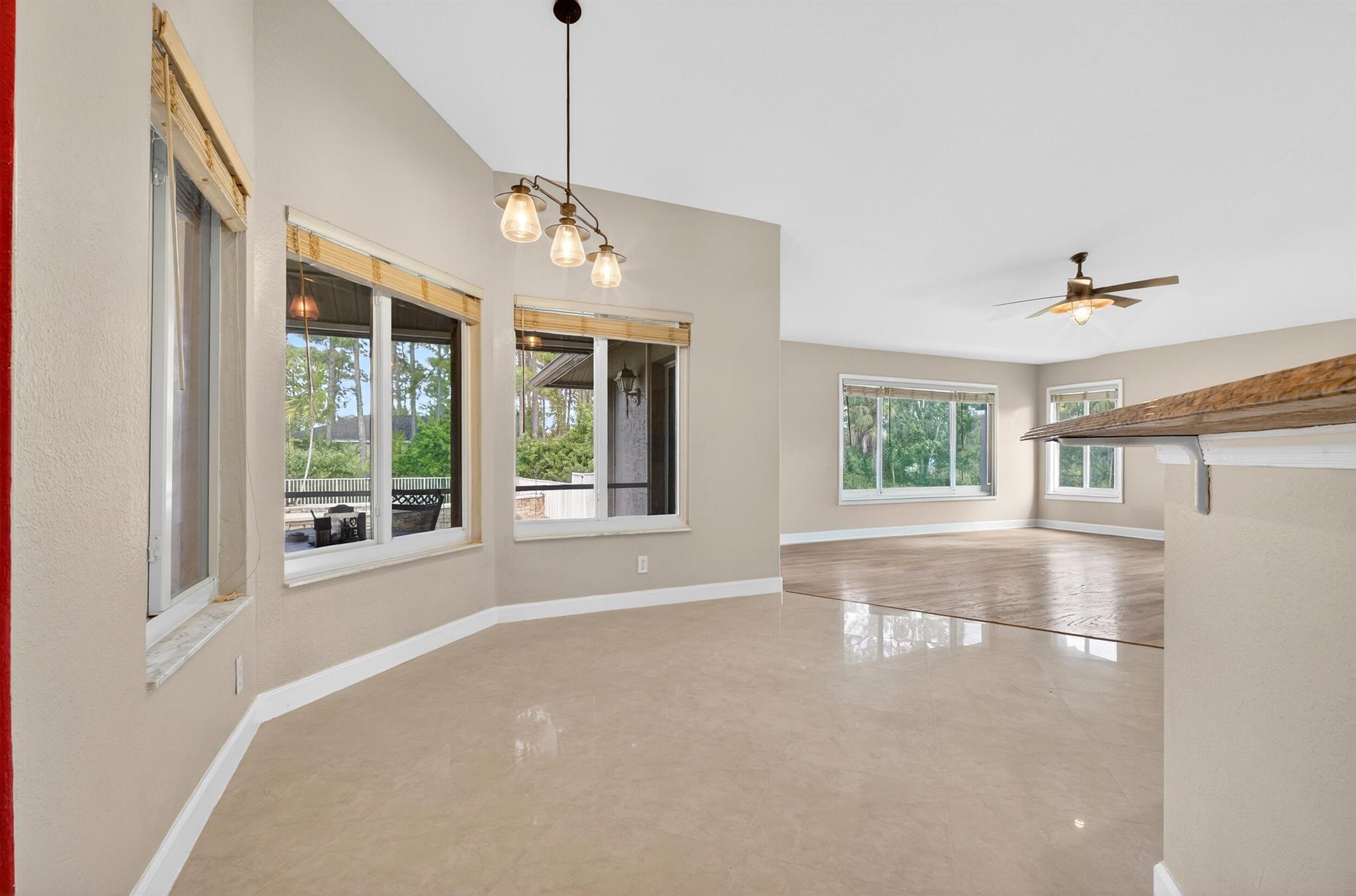 acreage - Residential