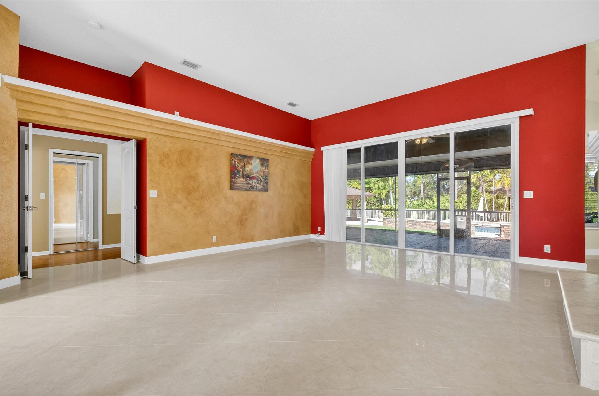 acreage - Residential