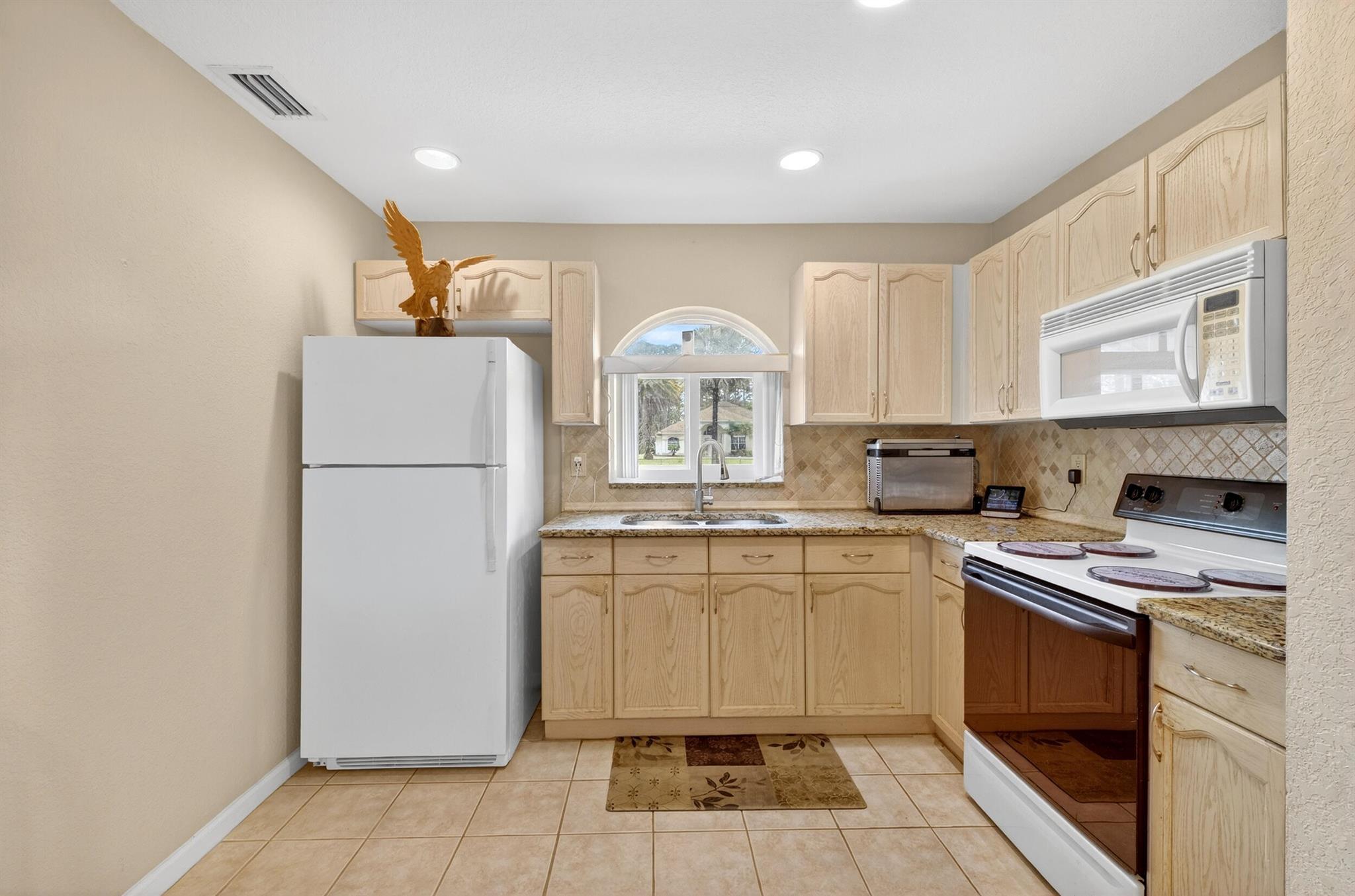 acreage - Residential