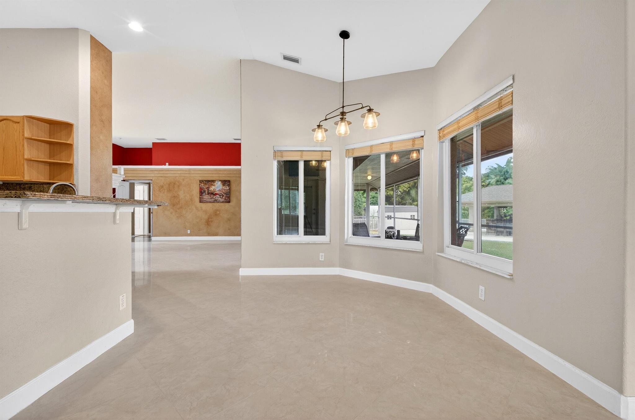 acreage - Residential