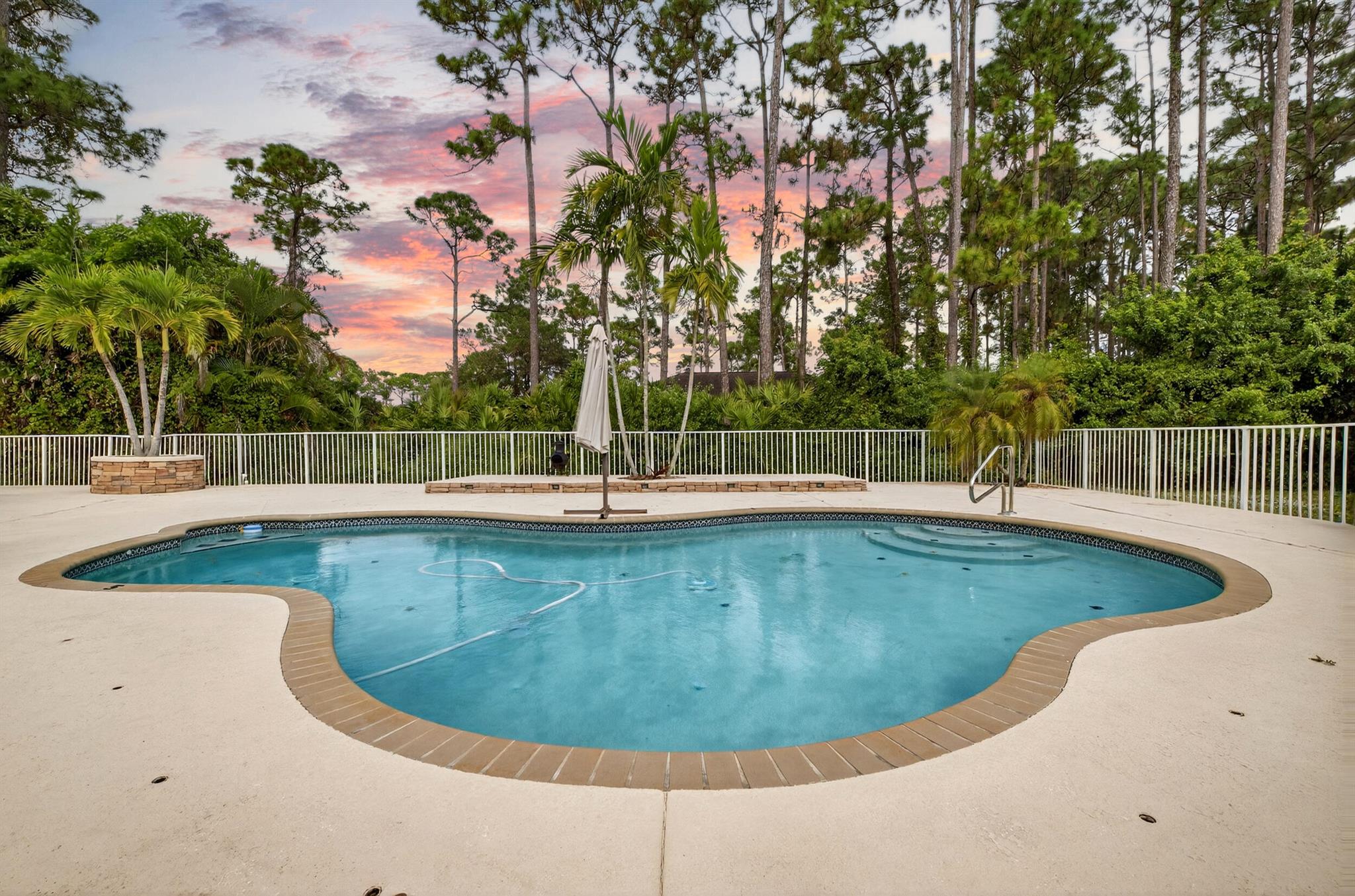 acreage - Residential