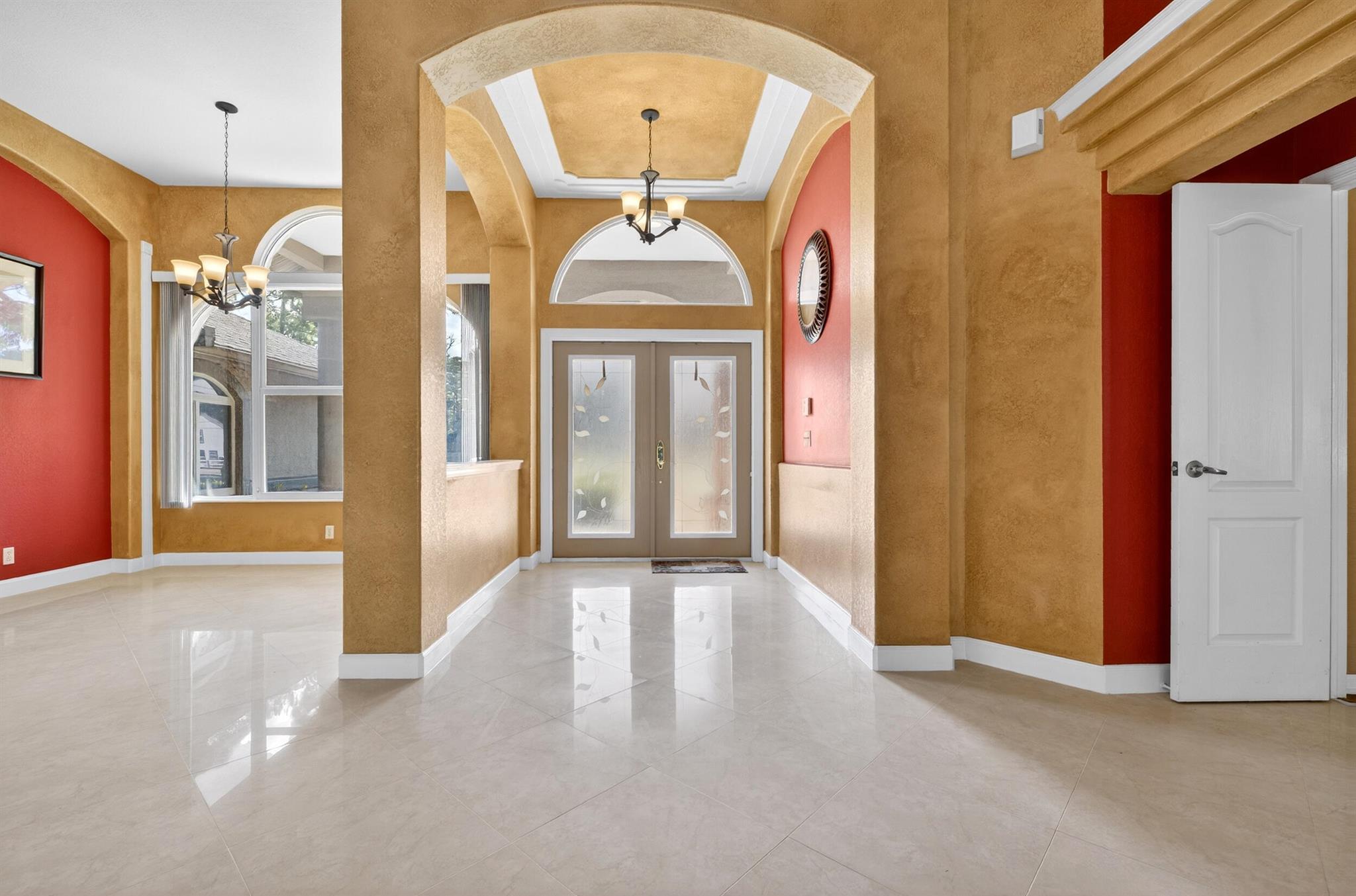 acreage - Residential