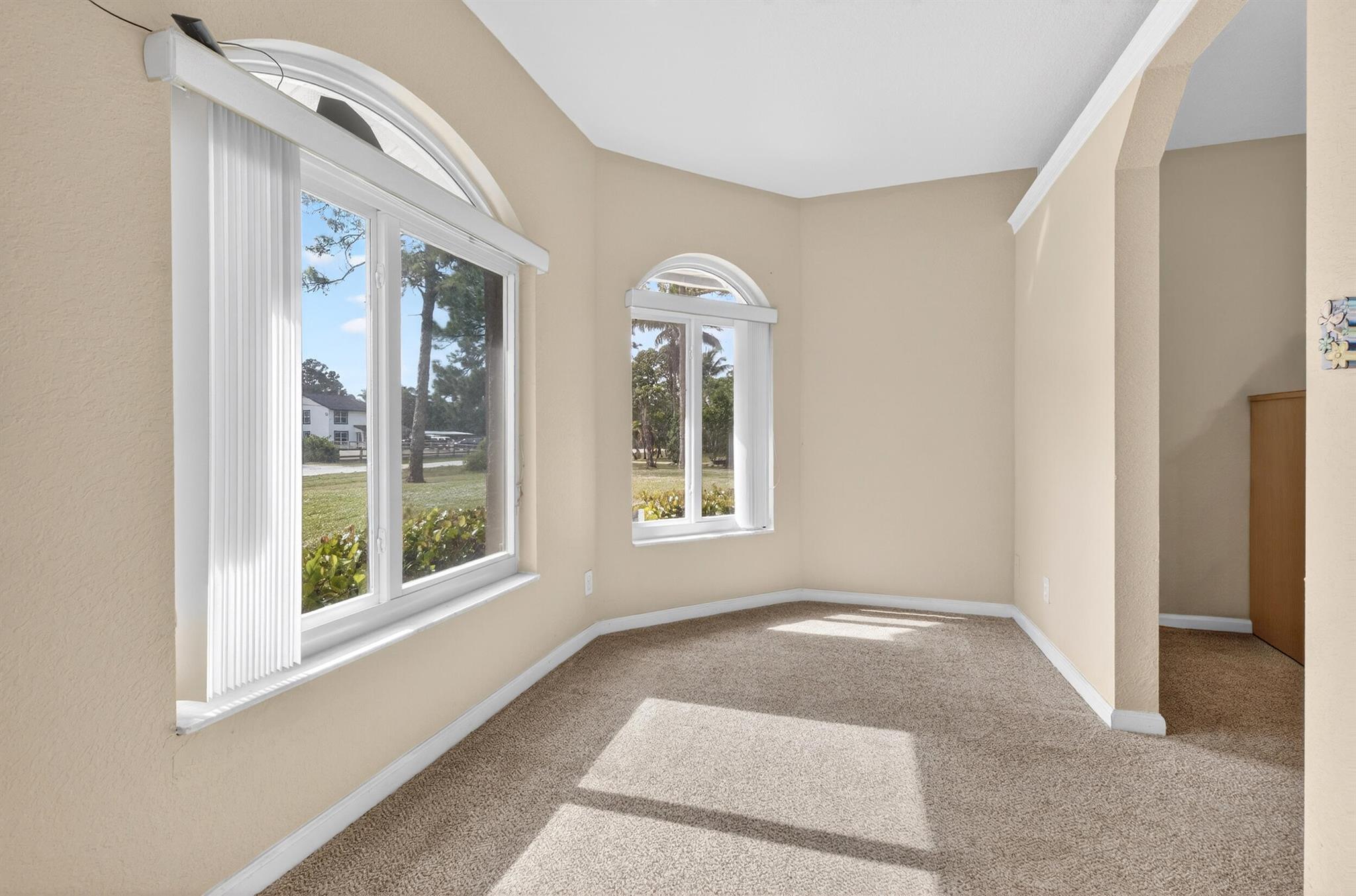 acreage - Residential