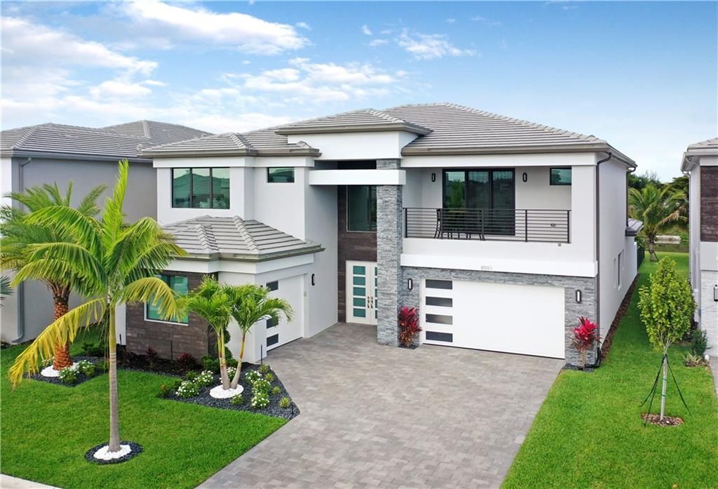 Photo of 8591 Dream Falls st, Boca Raton, FL 33496 (MLS # F10320647)