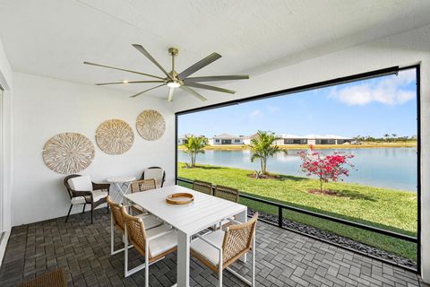 11994 SW Toulon Street Port St Lucie FL 34987