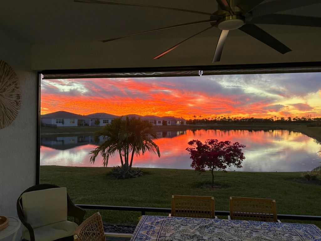 Photo of 11994 SW Toulon Street, Port Saint Lucie, FL 34987 (MLS # R11137878)