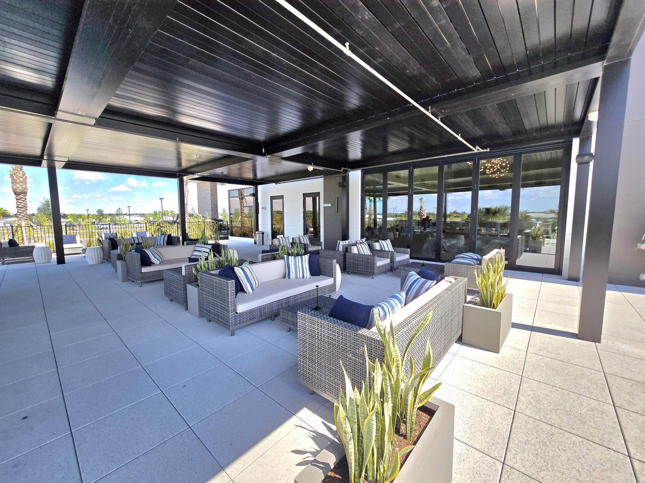 TELARO AT SOUTHERN GROVE - Residential