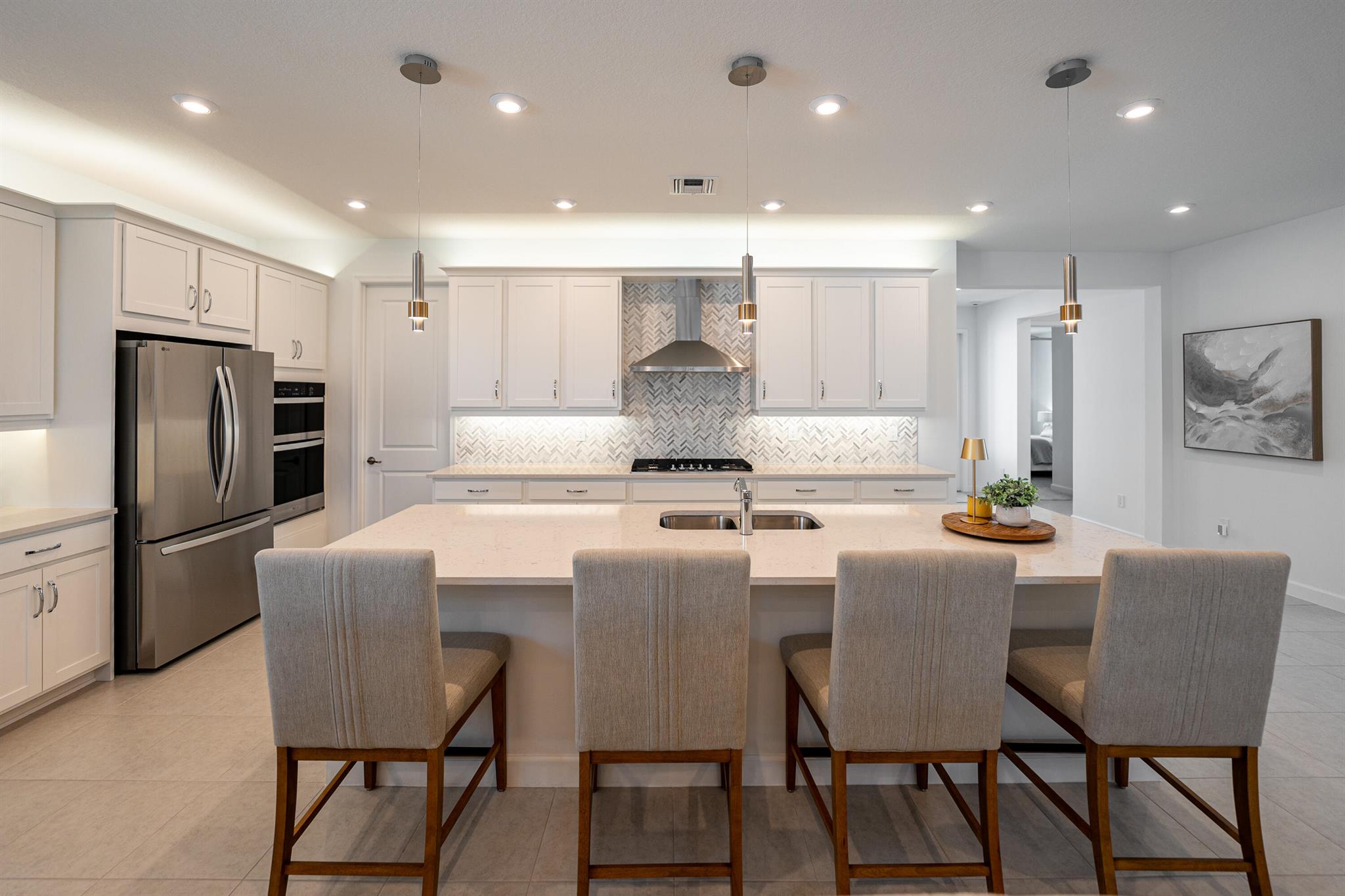 TELARO AT SOUTHERN GROVE - Residential